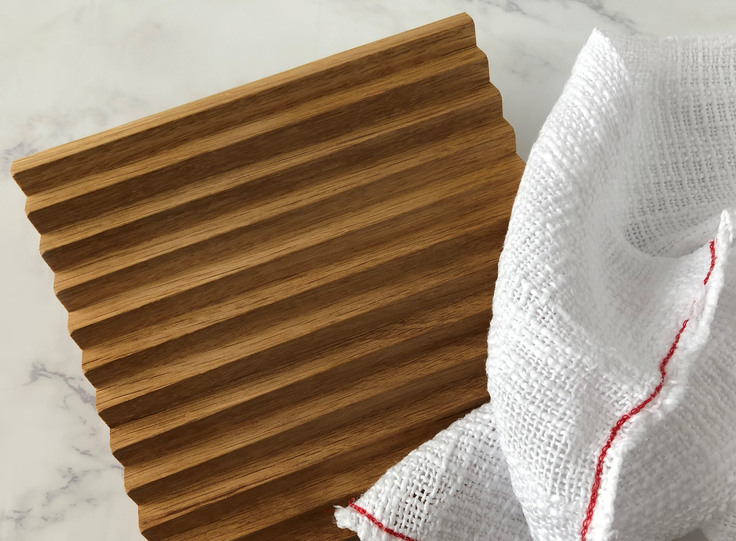 ご利用者の感想をいただきました。