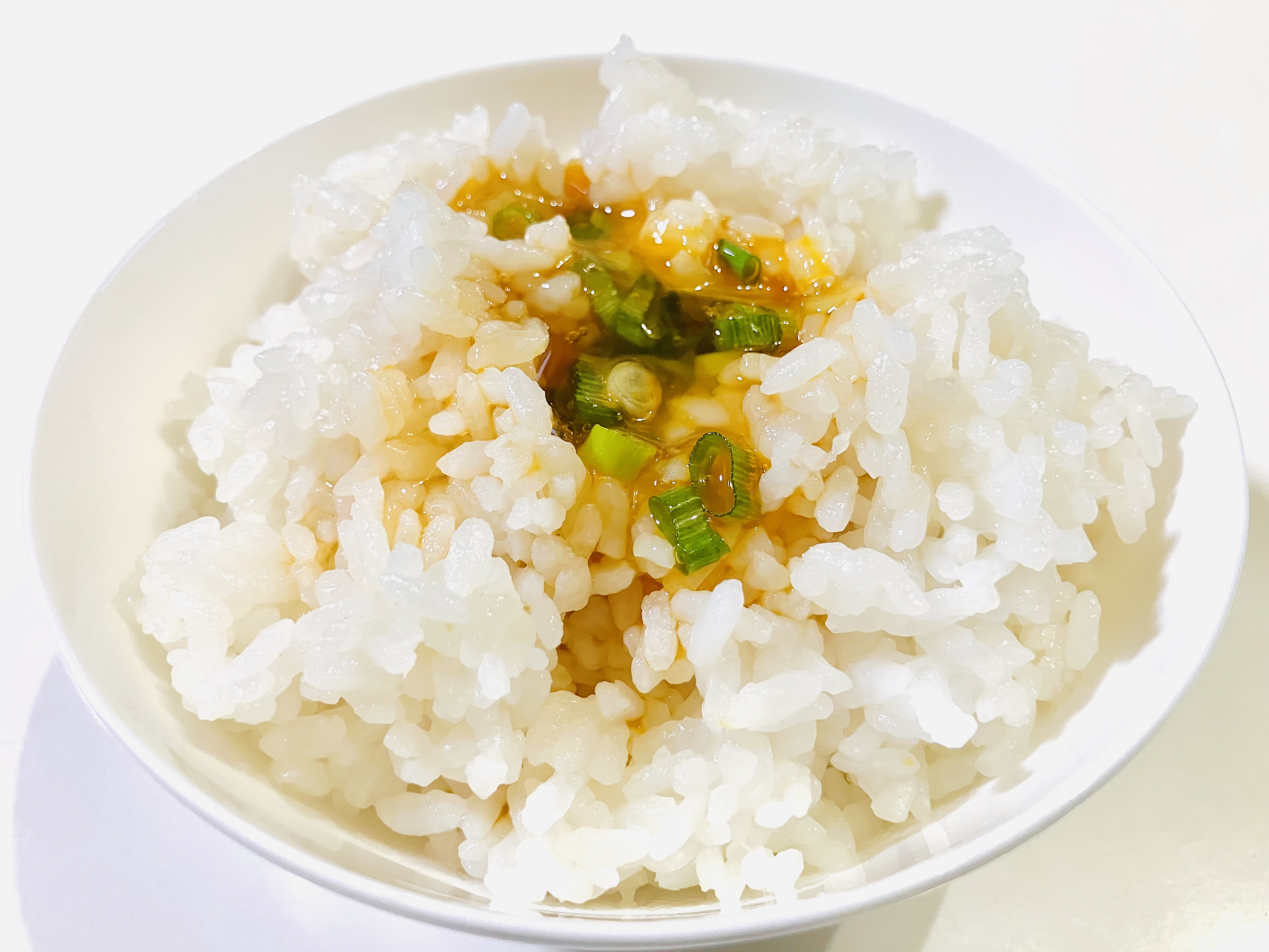 卵掛けご飯♬