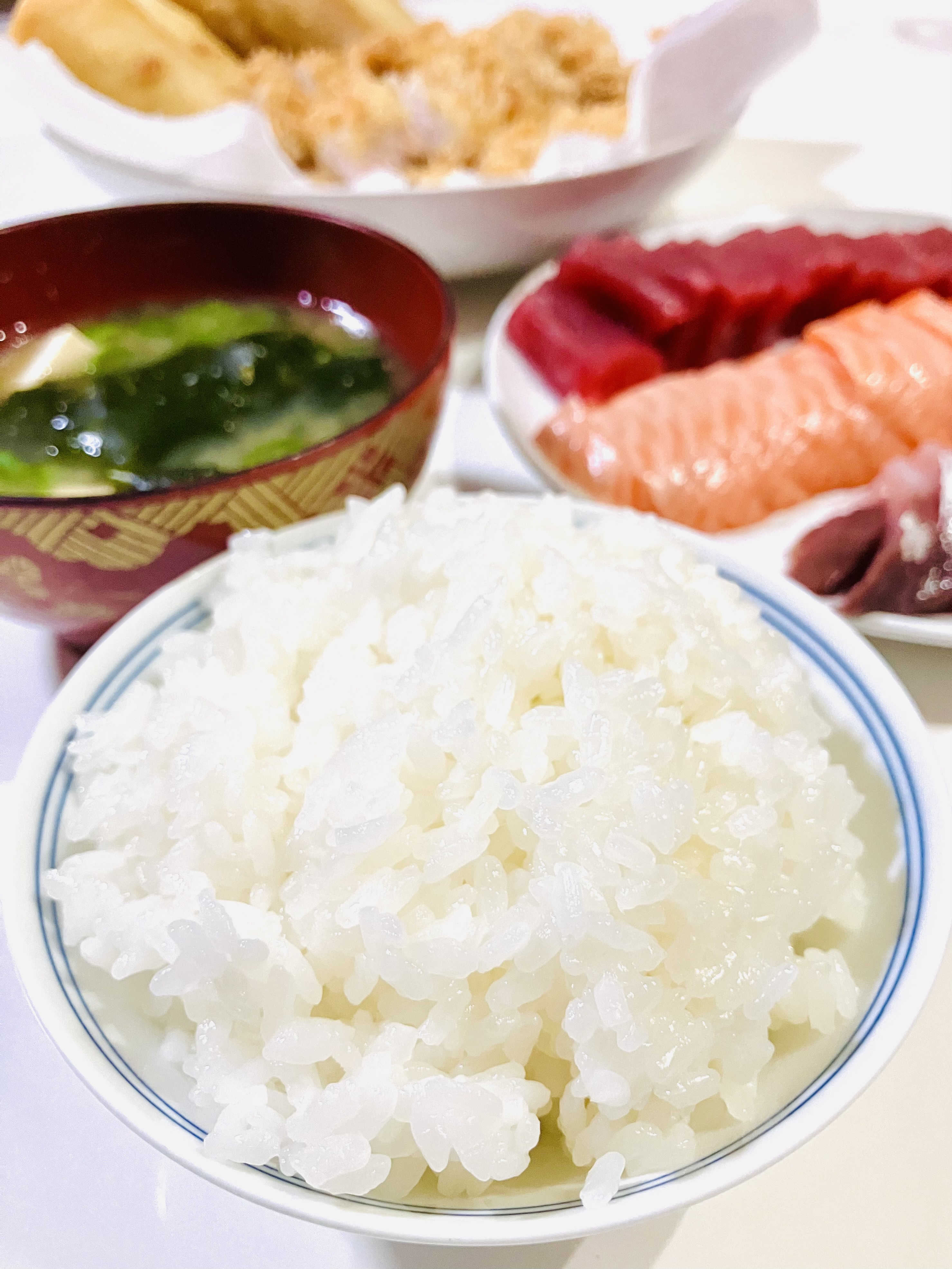 新米！コシヒカリ♡