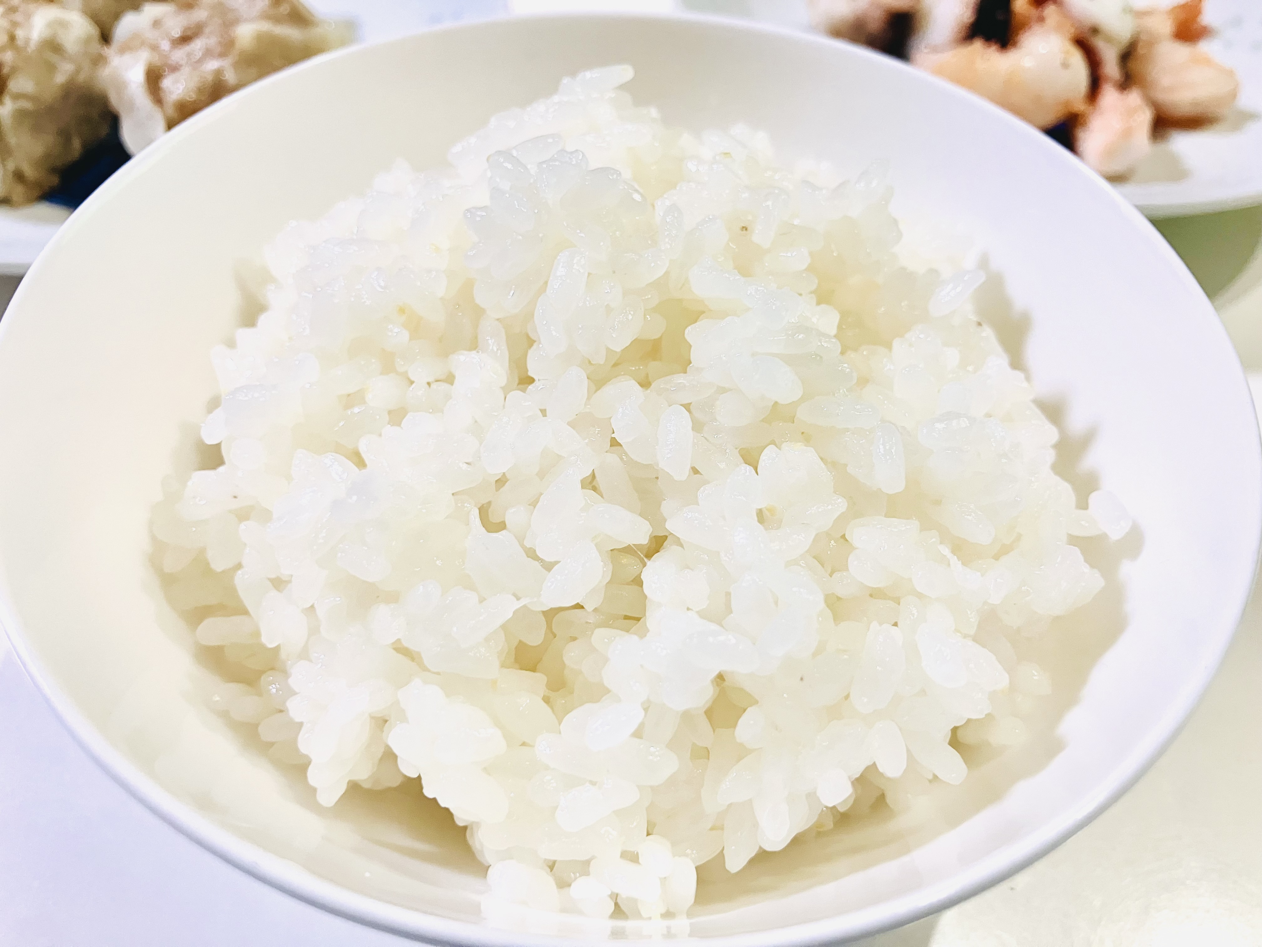 新米コシヒカリ♬