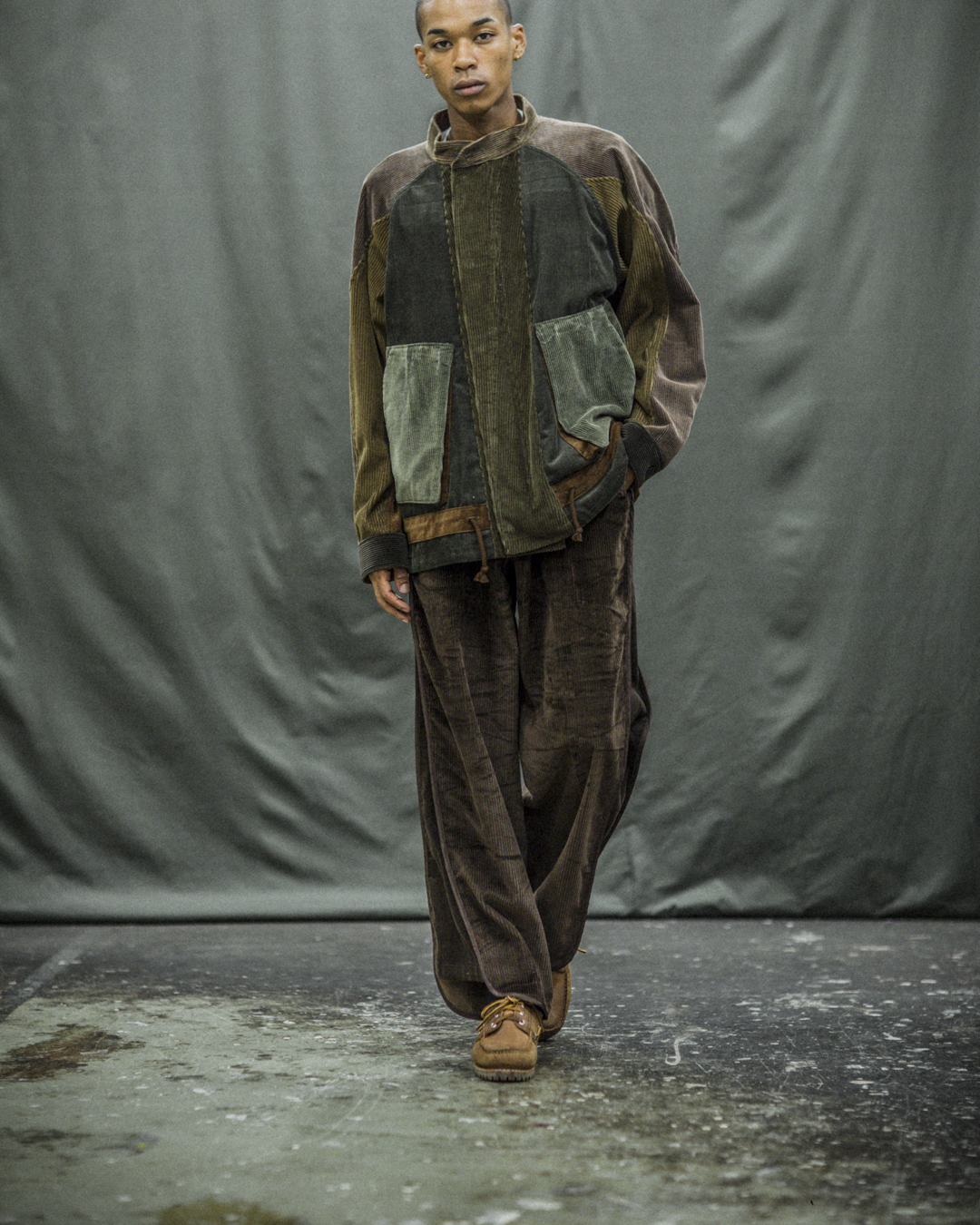 25AUTUM WINTER COLLECTION(６)