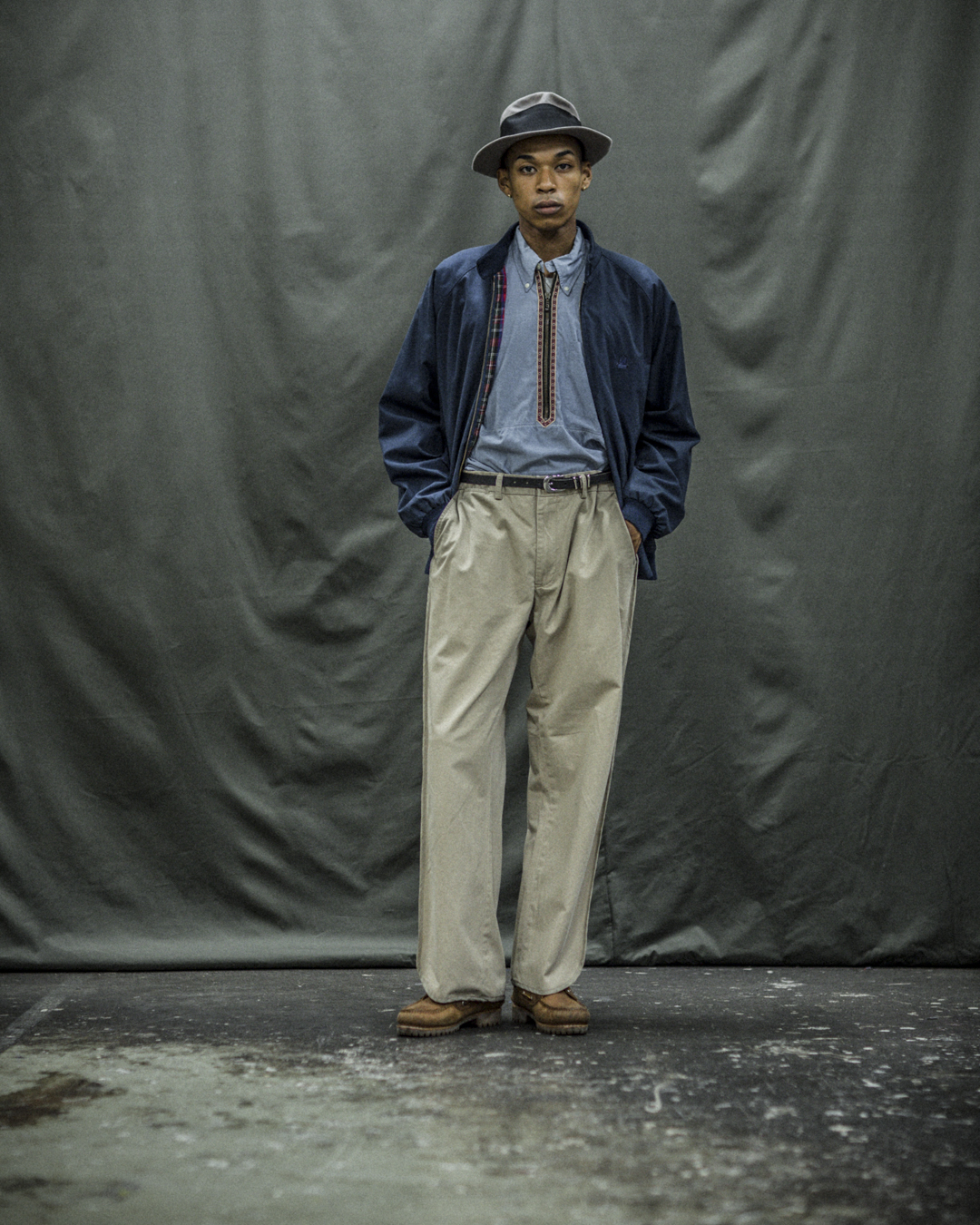 25AUTUM WINTER COLLECTION(４)