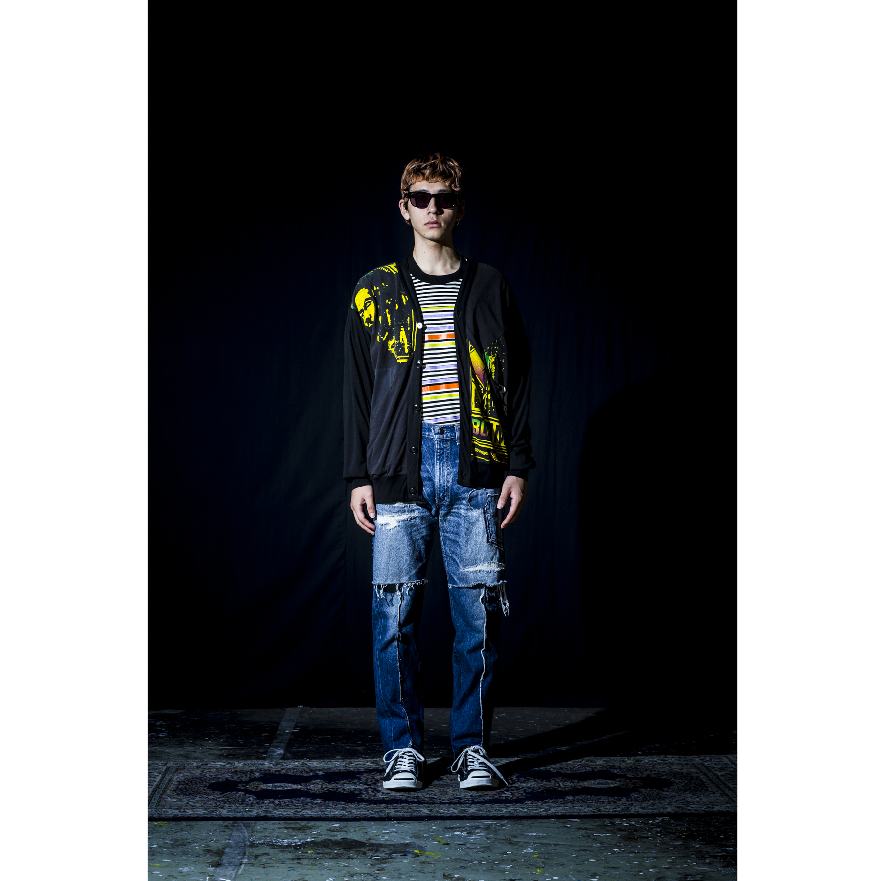 23SS LOOK 3RD
