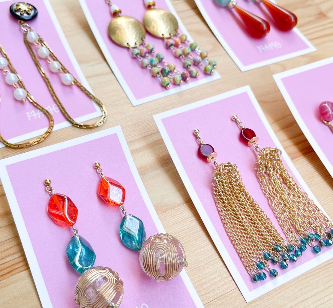 SUMMER  SALE 間もなく終了です🌼