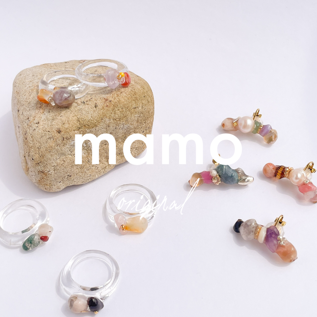4/18（金）21:00〜新作仲間入りします❣️
