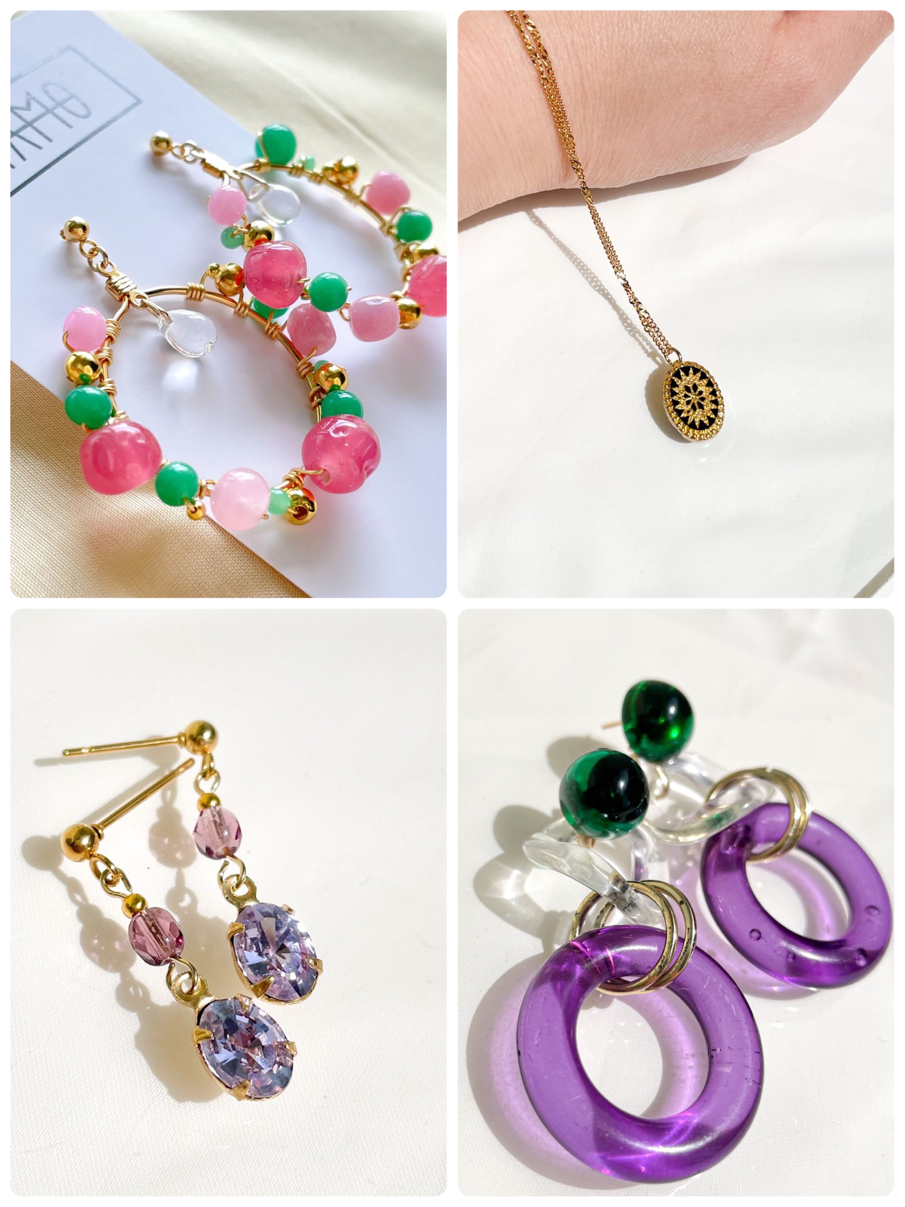 RESTOCK💝4/8.20:00〜