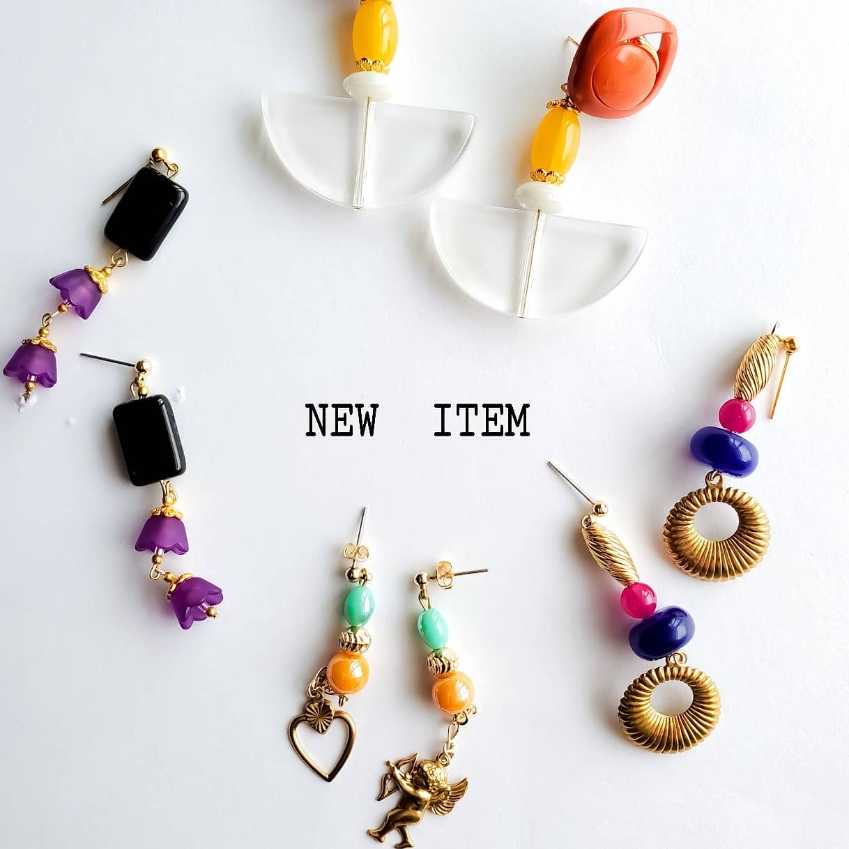 💝NEW ITEM💝