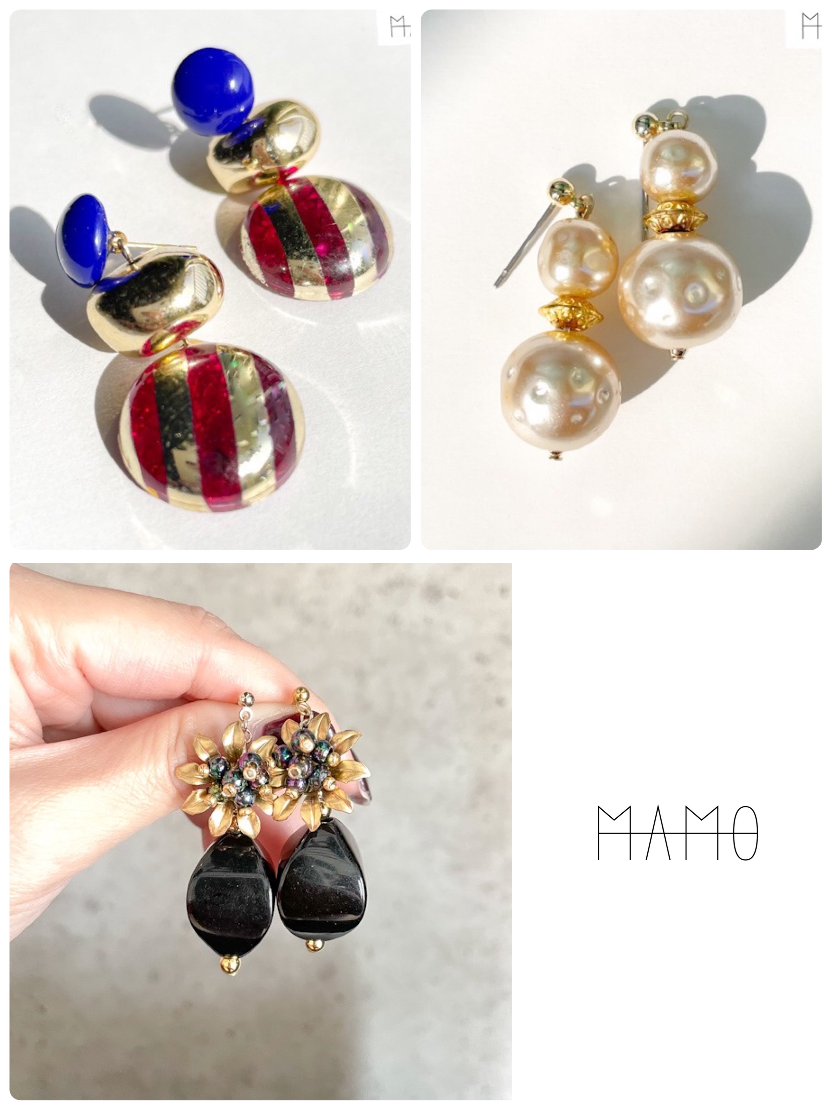 再販商品アップします🎀