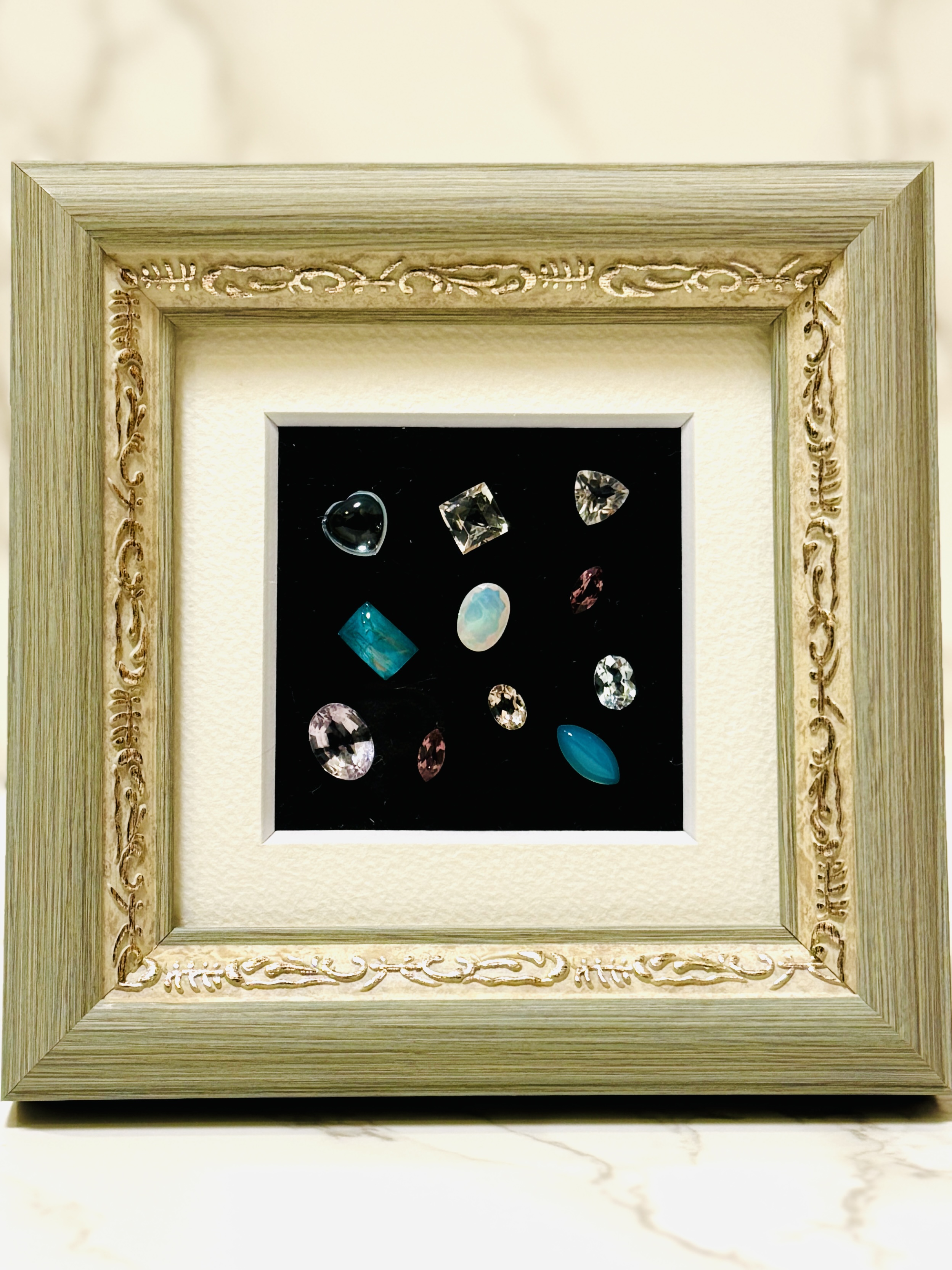 Gem Frame luxe FANTASY