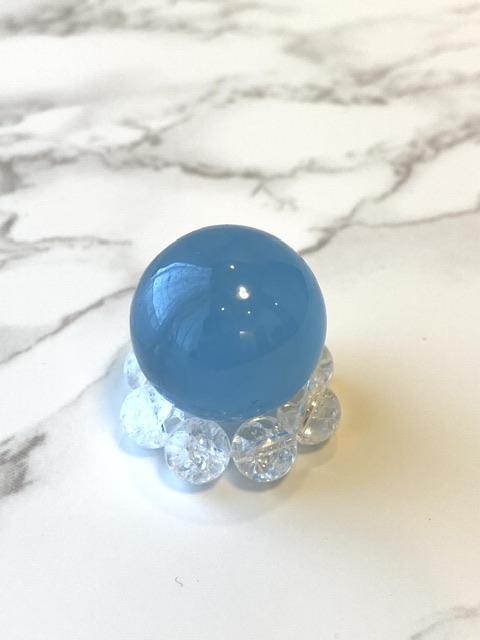 素直な気持ちで💎