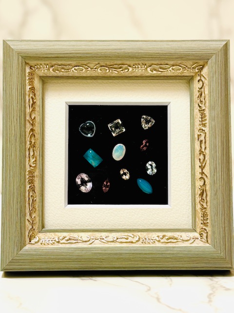 Gem Frame アソート　リュクス　Fantasy✨