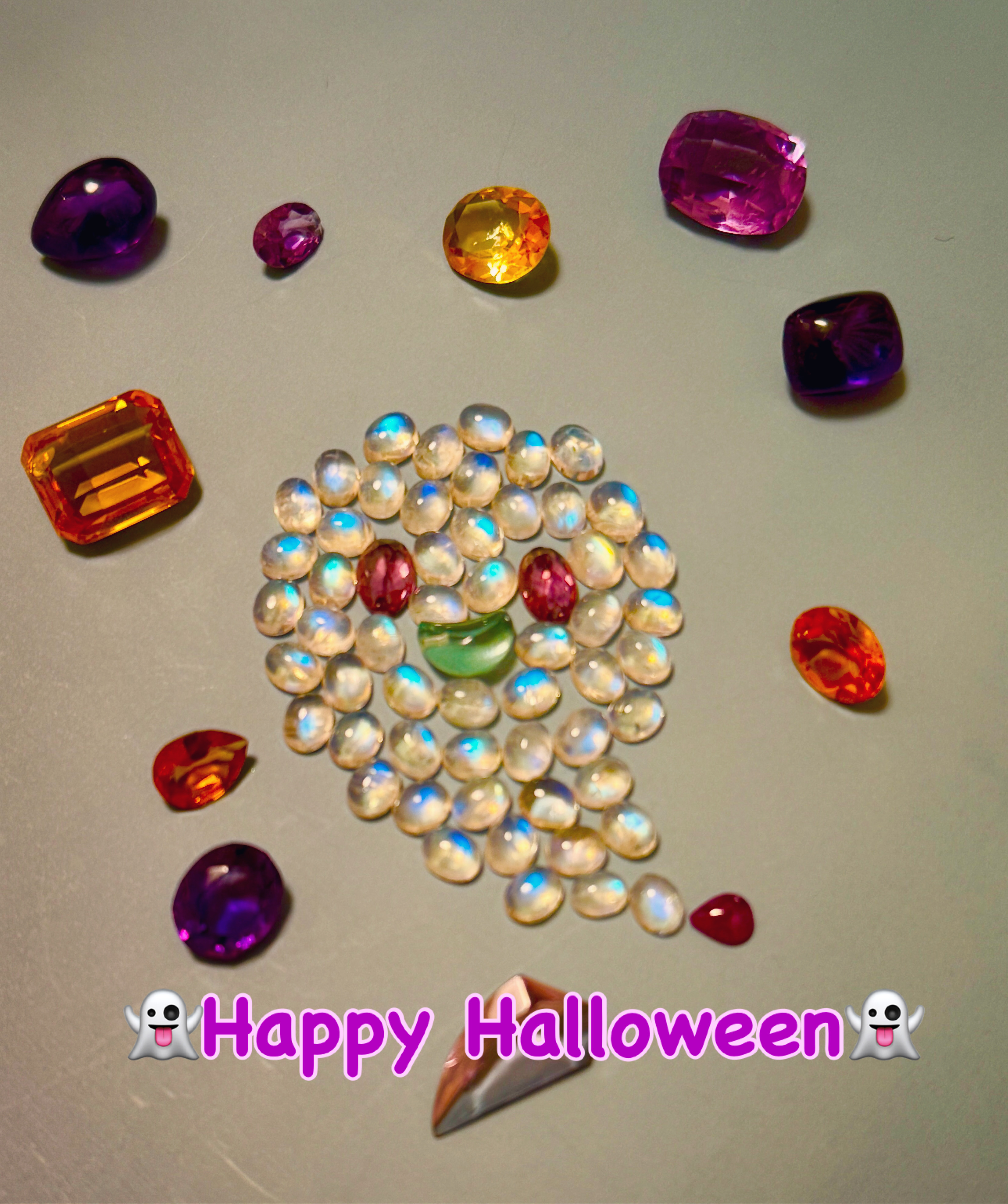 Happy Halloween🎃👻