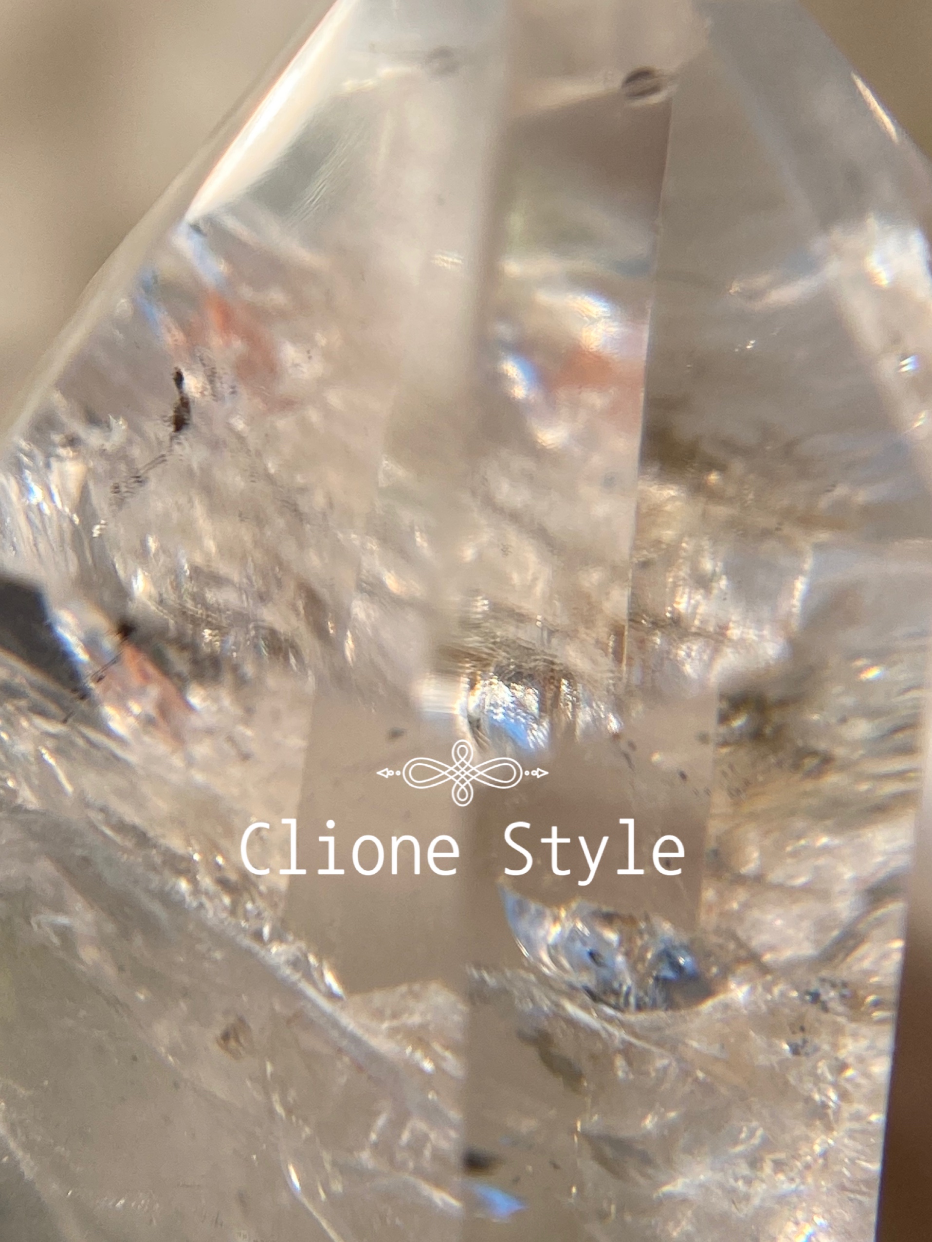水晶
