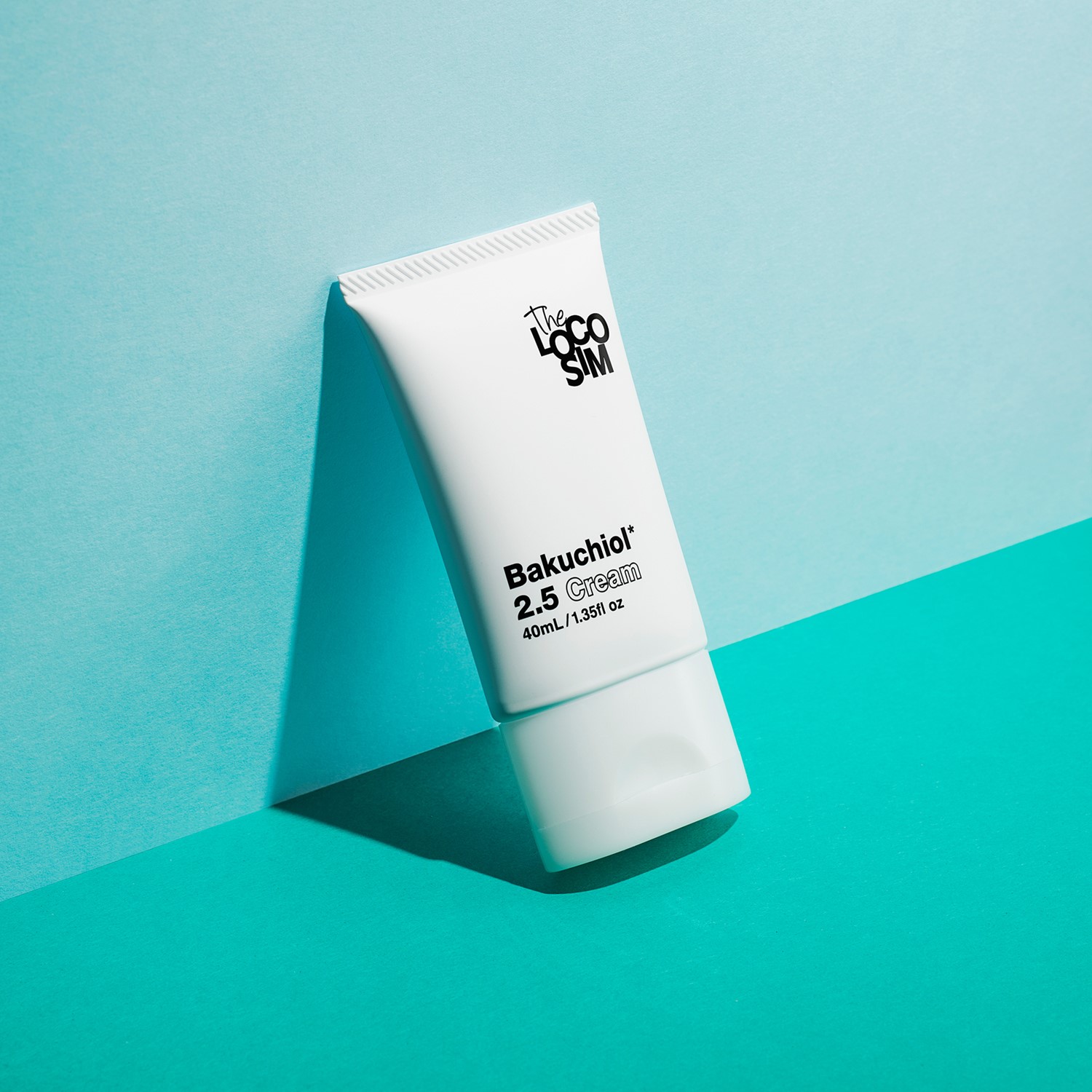 Bakuchiol 1.5 Cream（BKクリーム）リニューアル