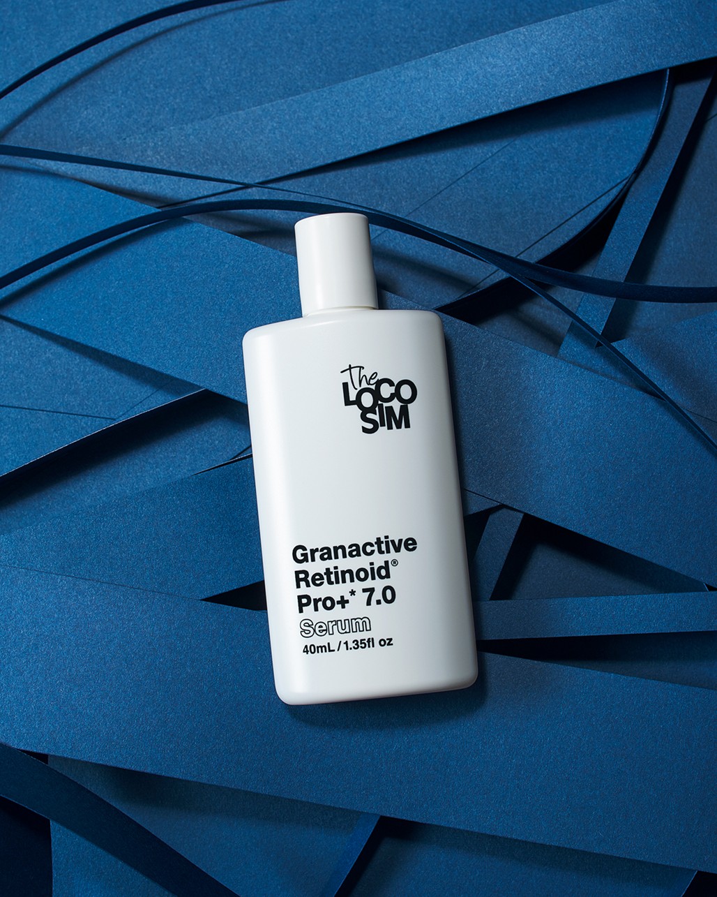 Granactive Retinoid Pro+ 7.0 Serum 新発売