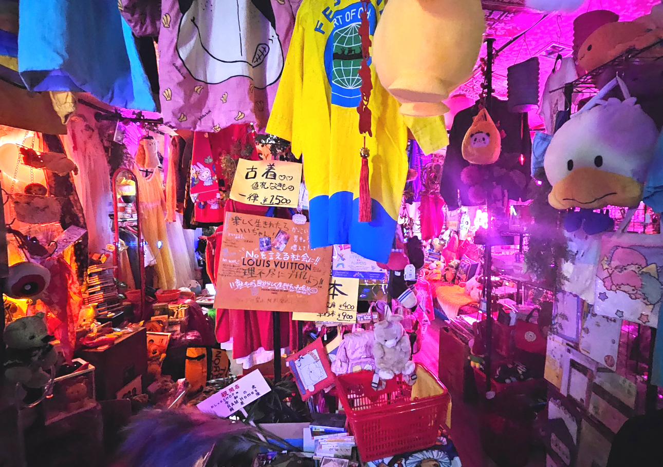 めちゃくちゃお久しぶりです。ありがとうございます！