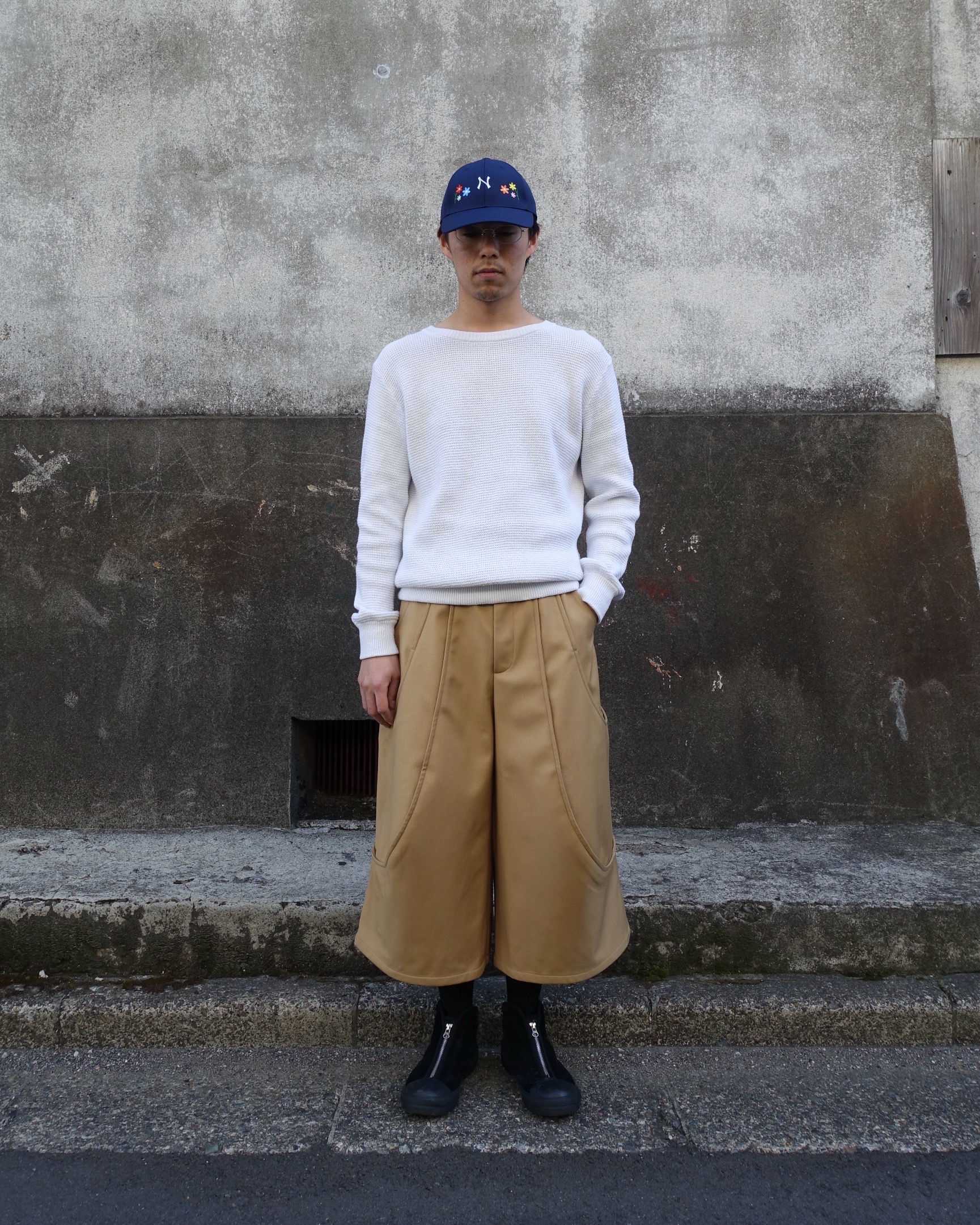 26SS (NICK GEAR/GOAT ESSENCE)