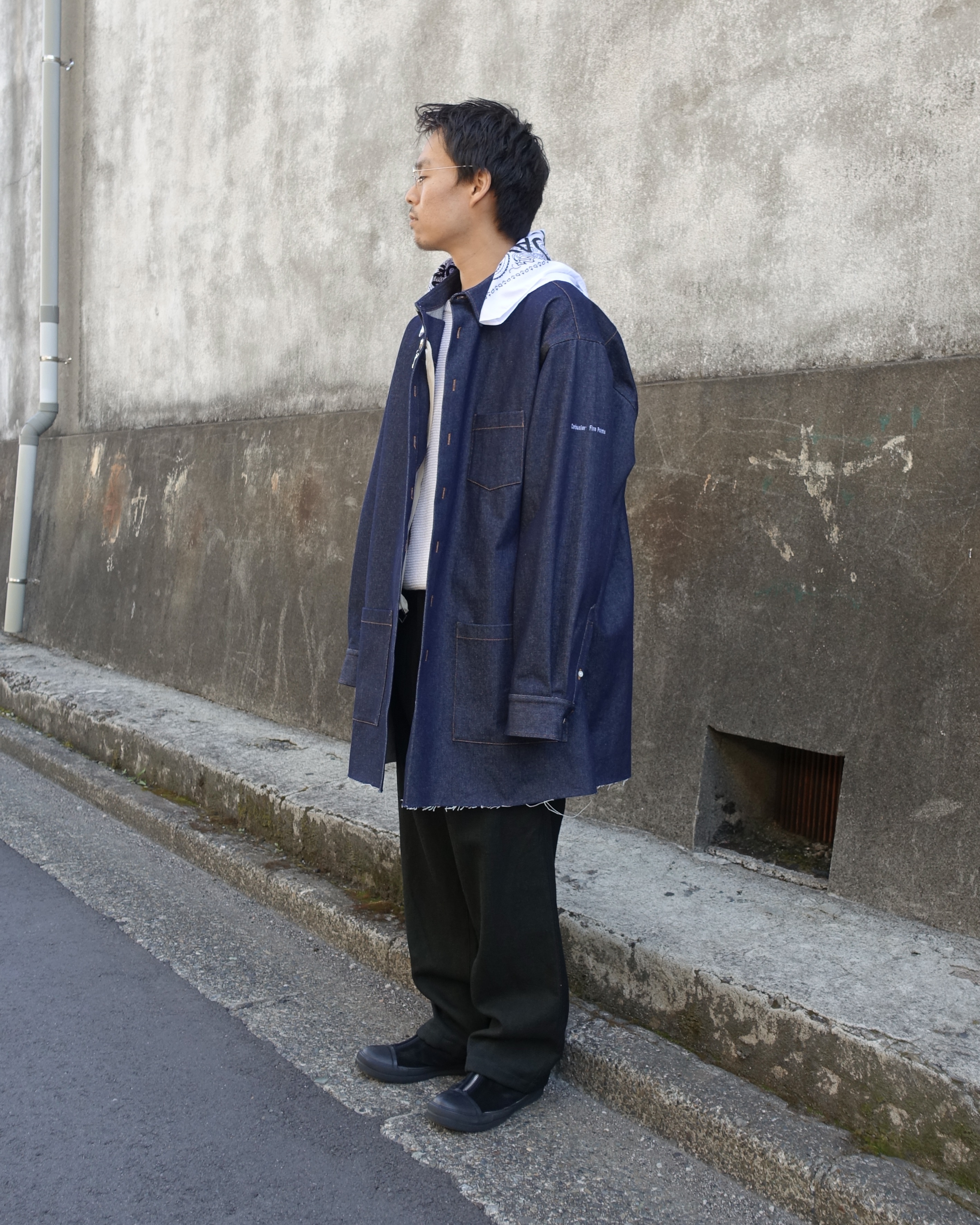 26SS (BODYSONG./YANTOR)