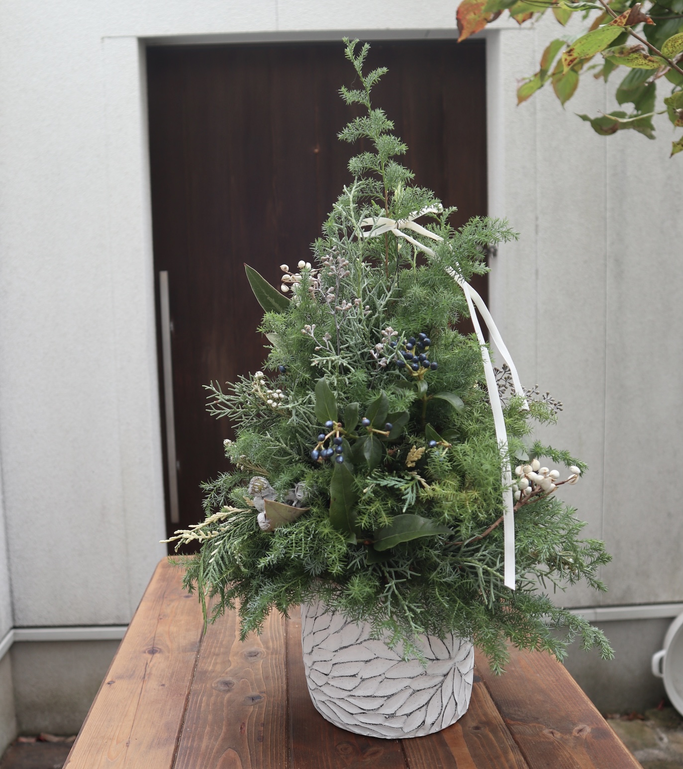 11月のクリスマスレッスンB 🎄