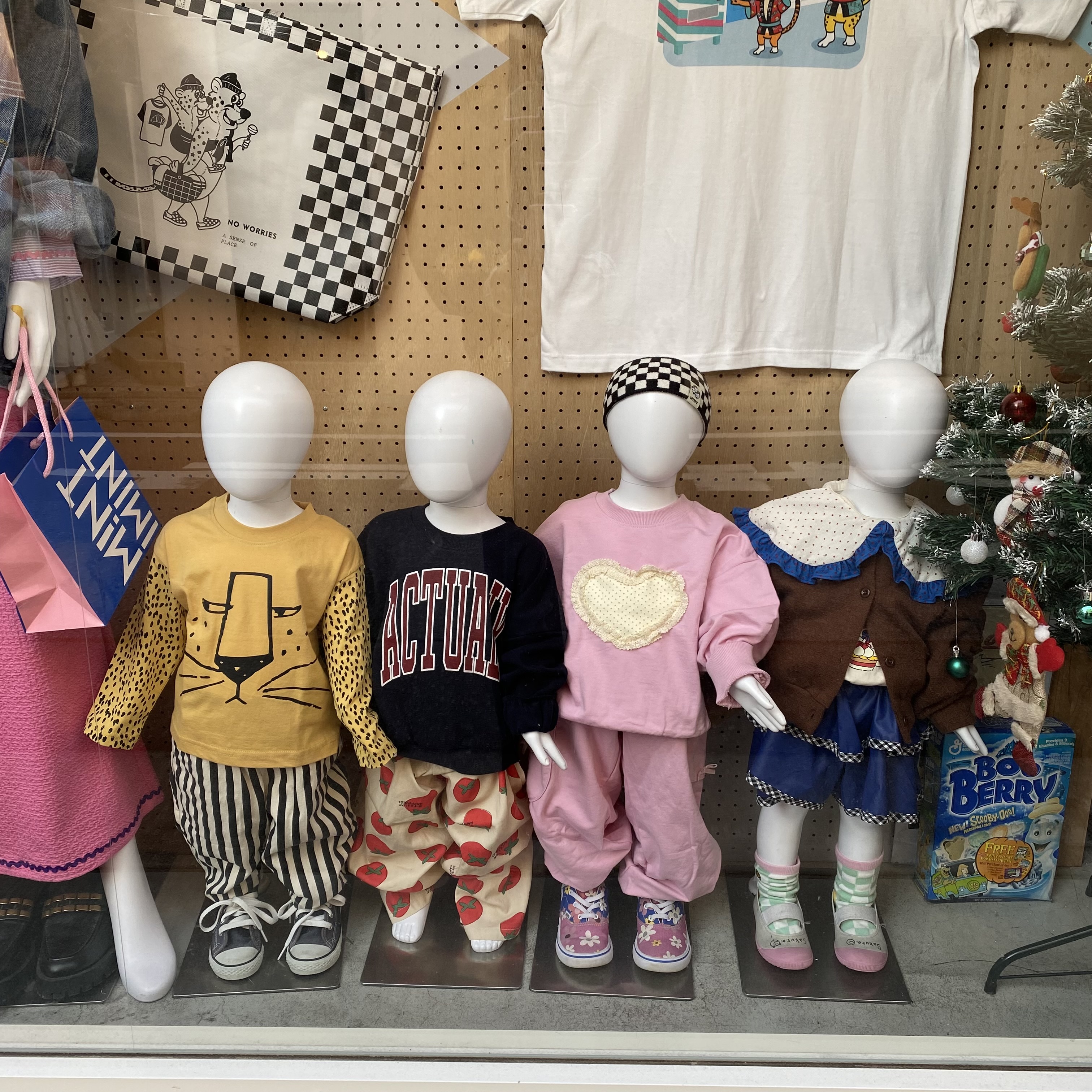 BLACK FRIDAY！！！