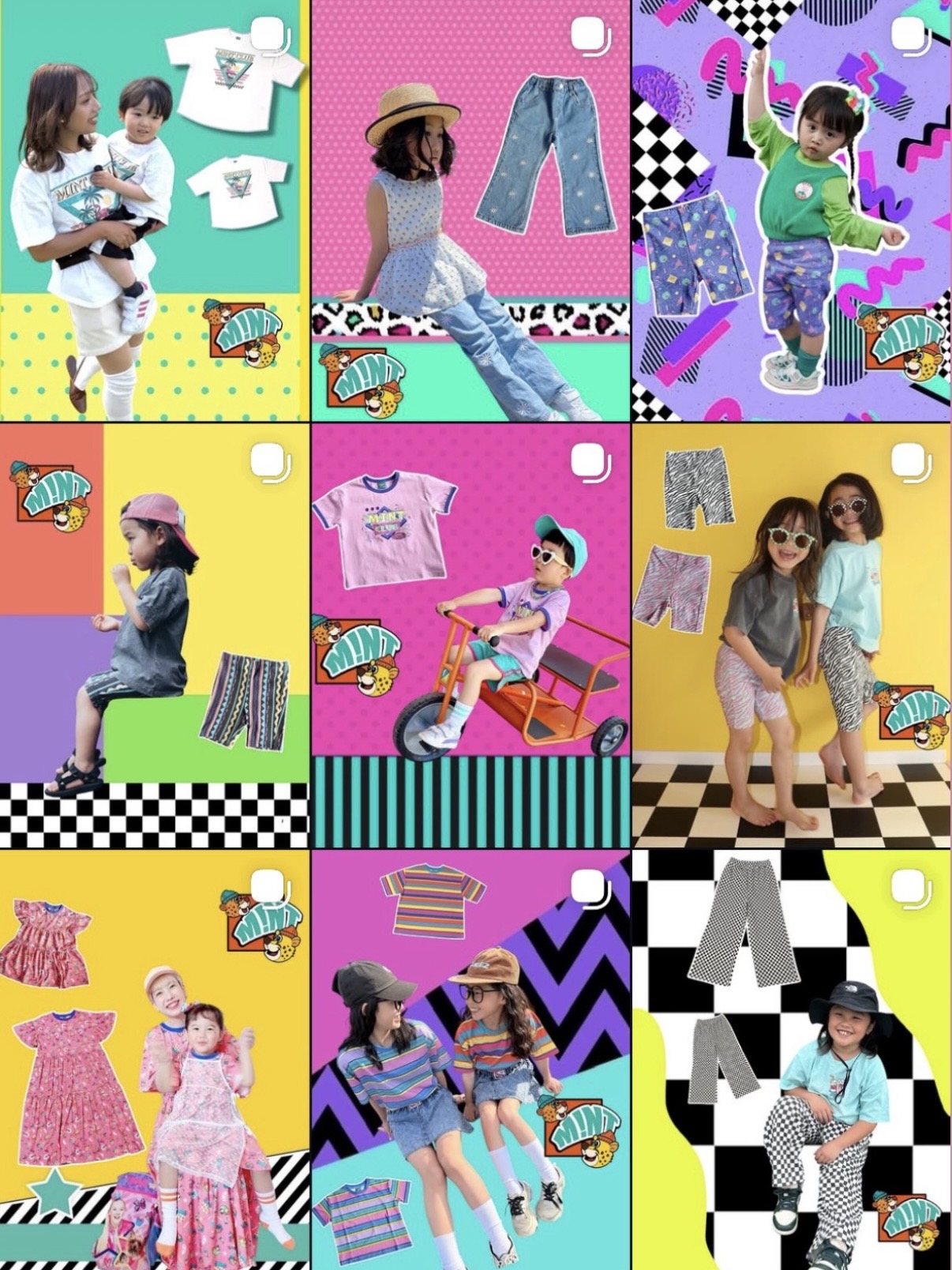 MINTオリジナルリニューアルします🩵