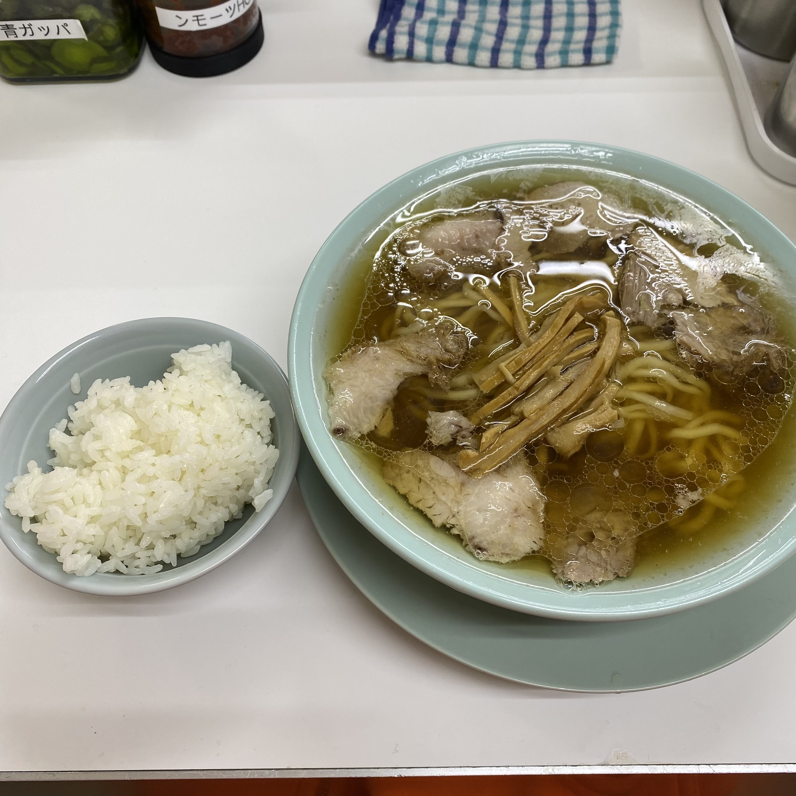 高円寺飯★
