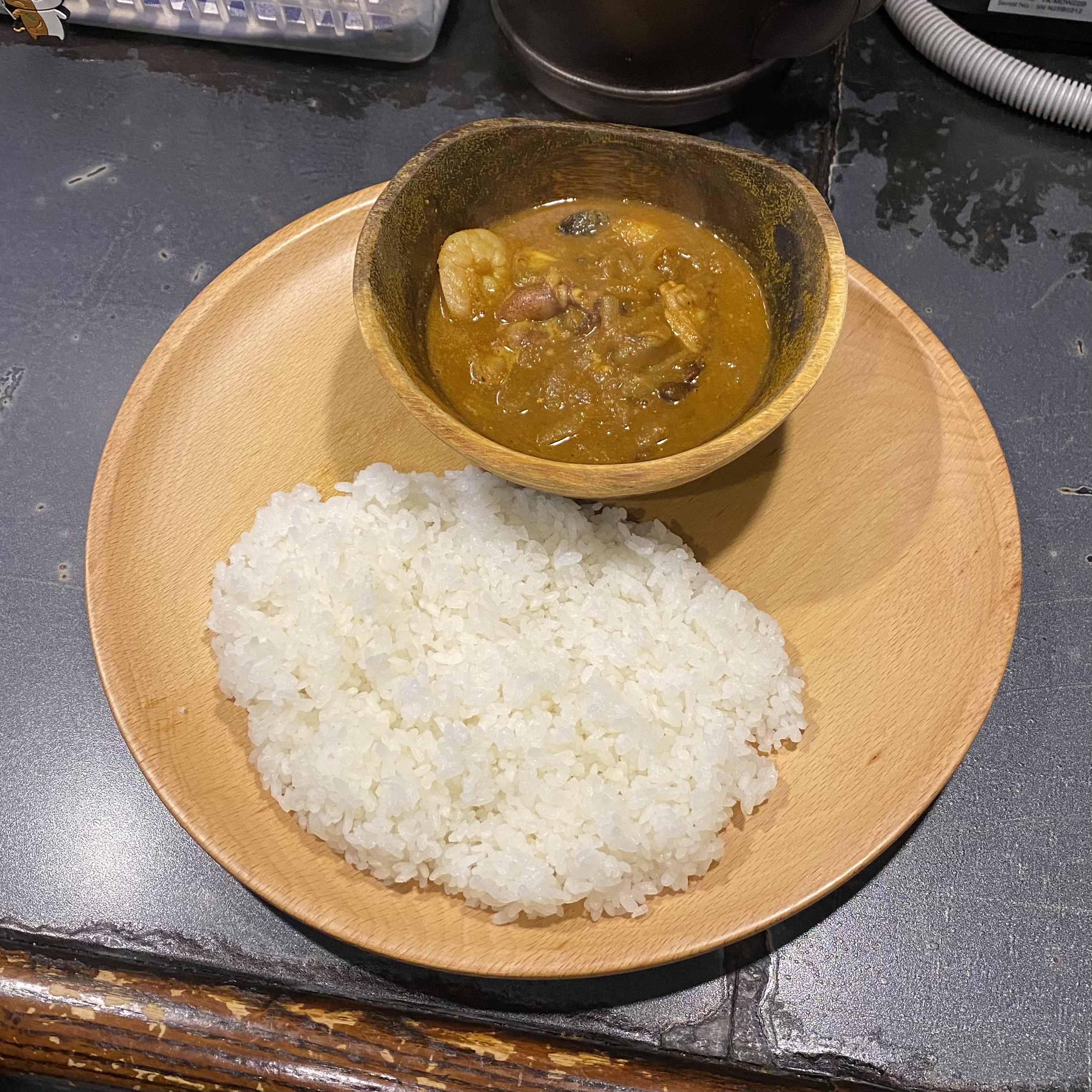 お知らせと高円寺飯