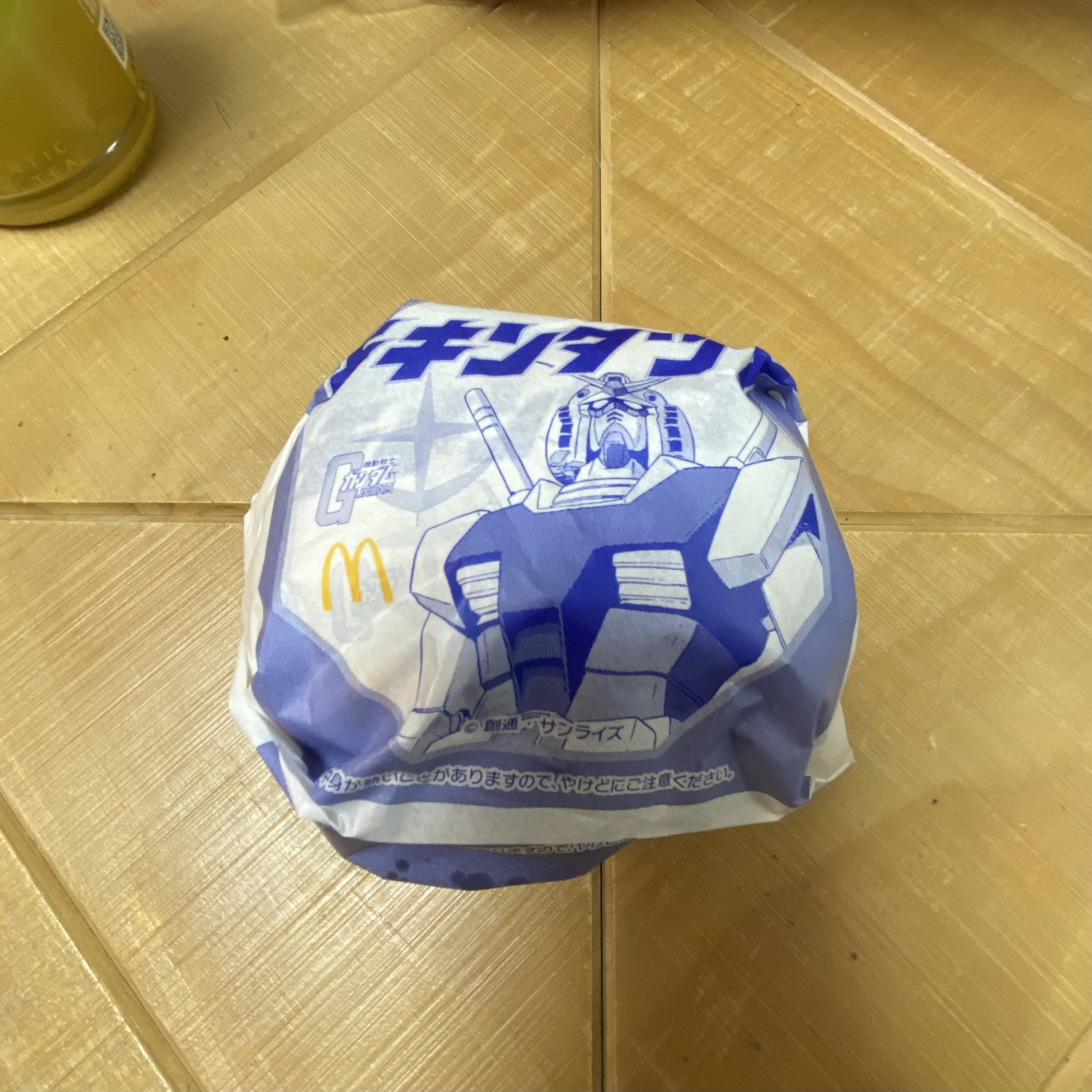 最近のラッキーな話とチキタツ