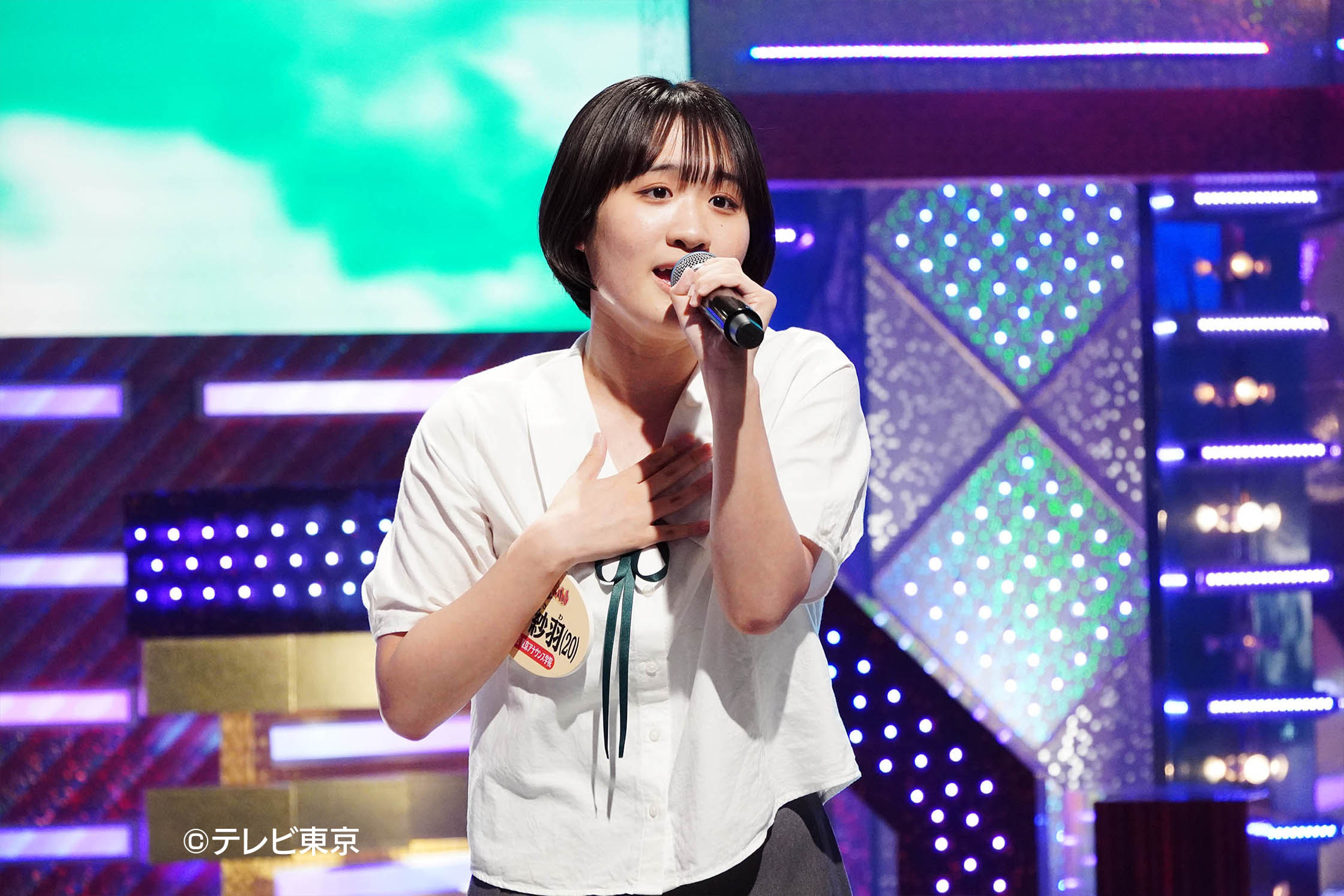 末っ子TV出演します!!!