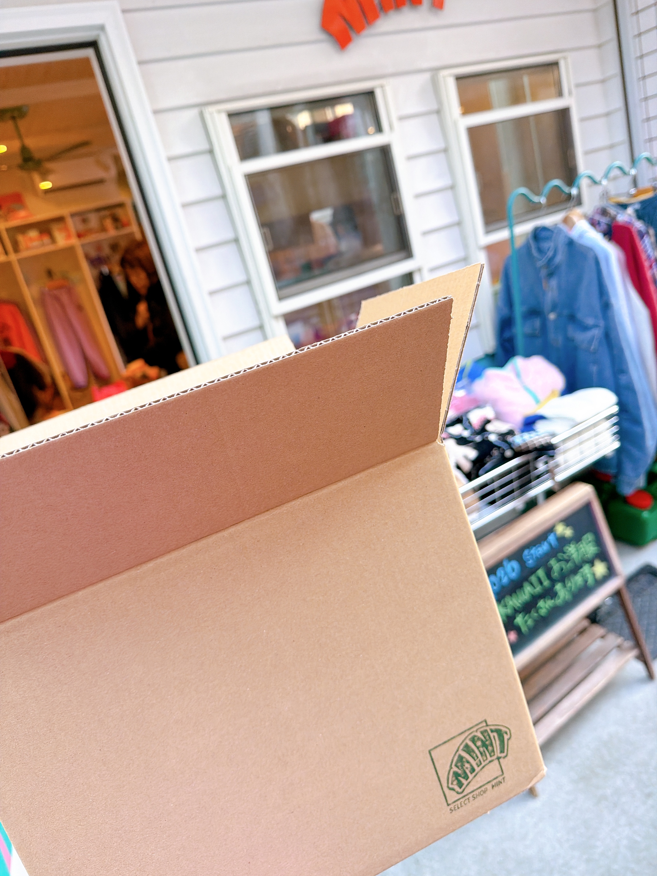 お久しぶりの…