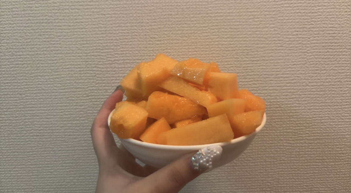 メロン