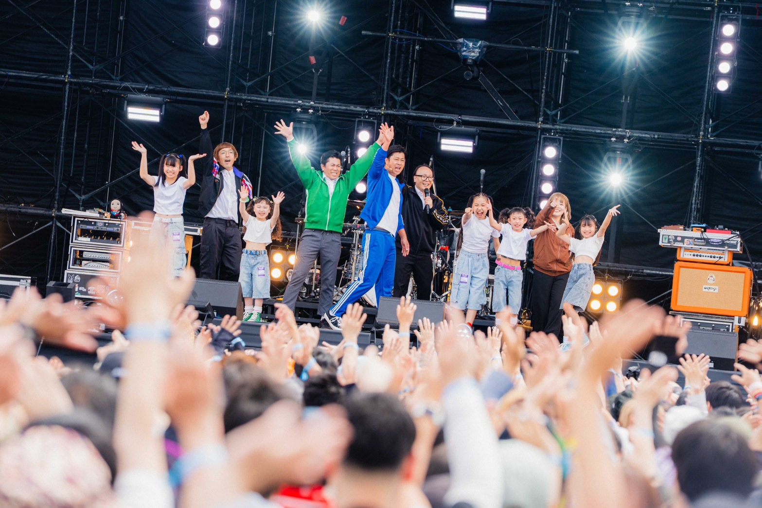 MAIZURU PLAYBACK FES.2026🎙️