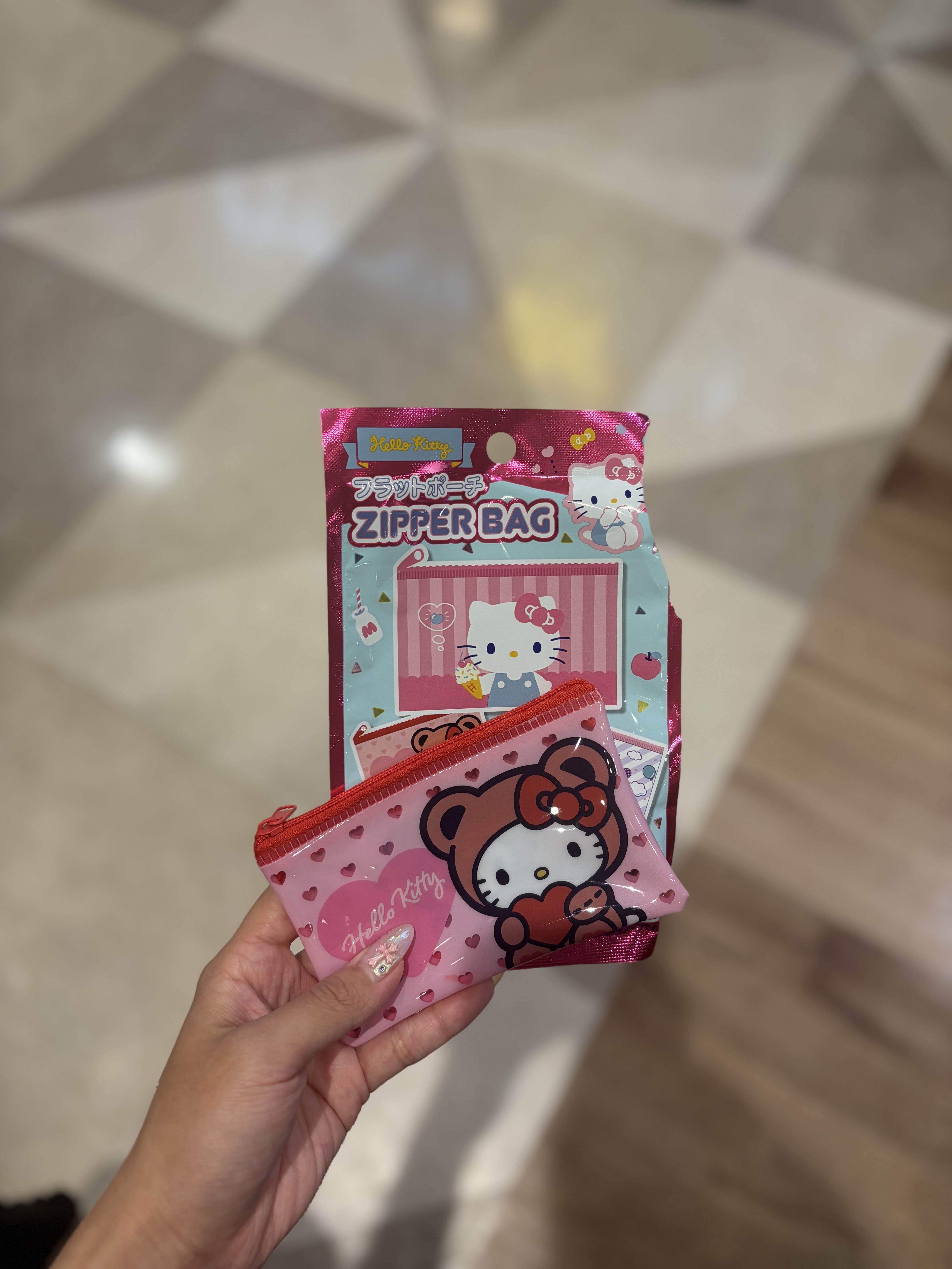 好きなキャラクターはなんですか〜?💭