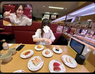 上京して初の．．．