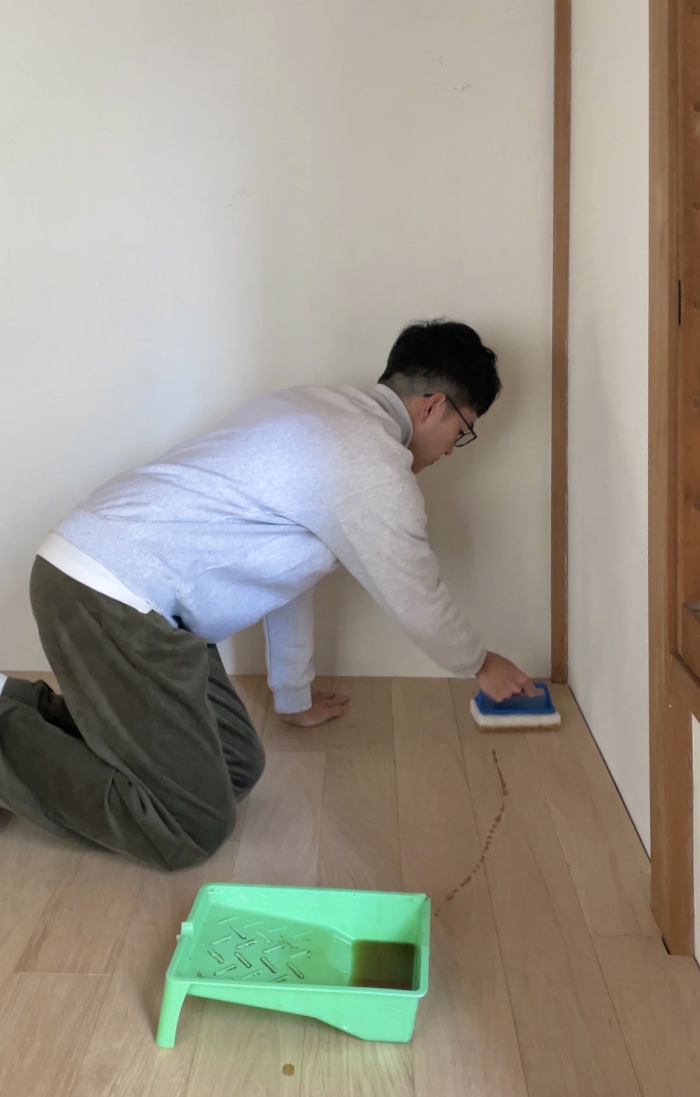 部屋が変わると人生が変わる