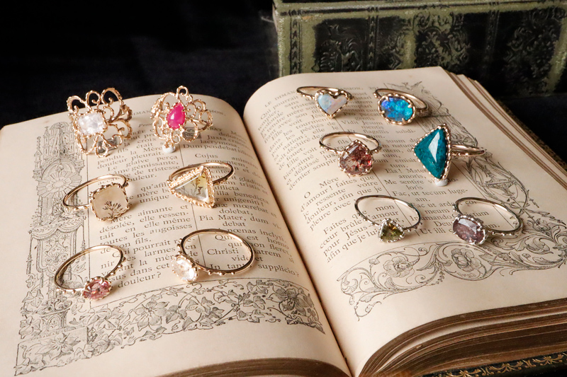 2026年度展示会スケジュール