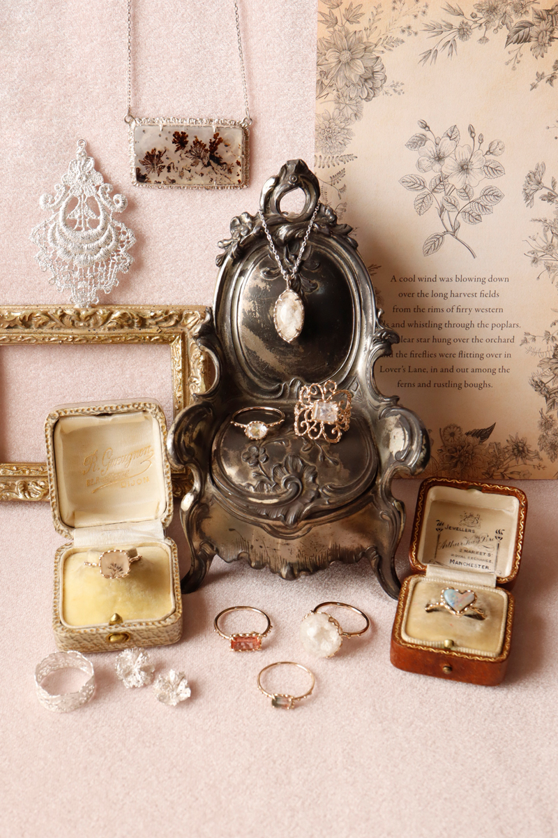 2026年3月 初個展 in 東京恵比寿