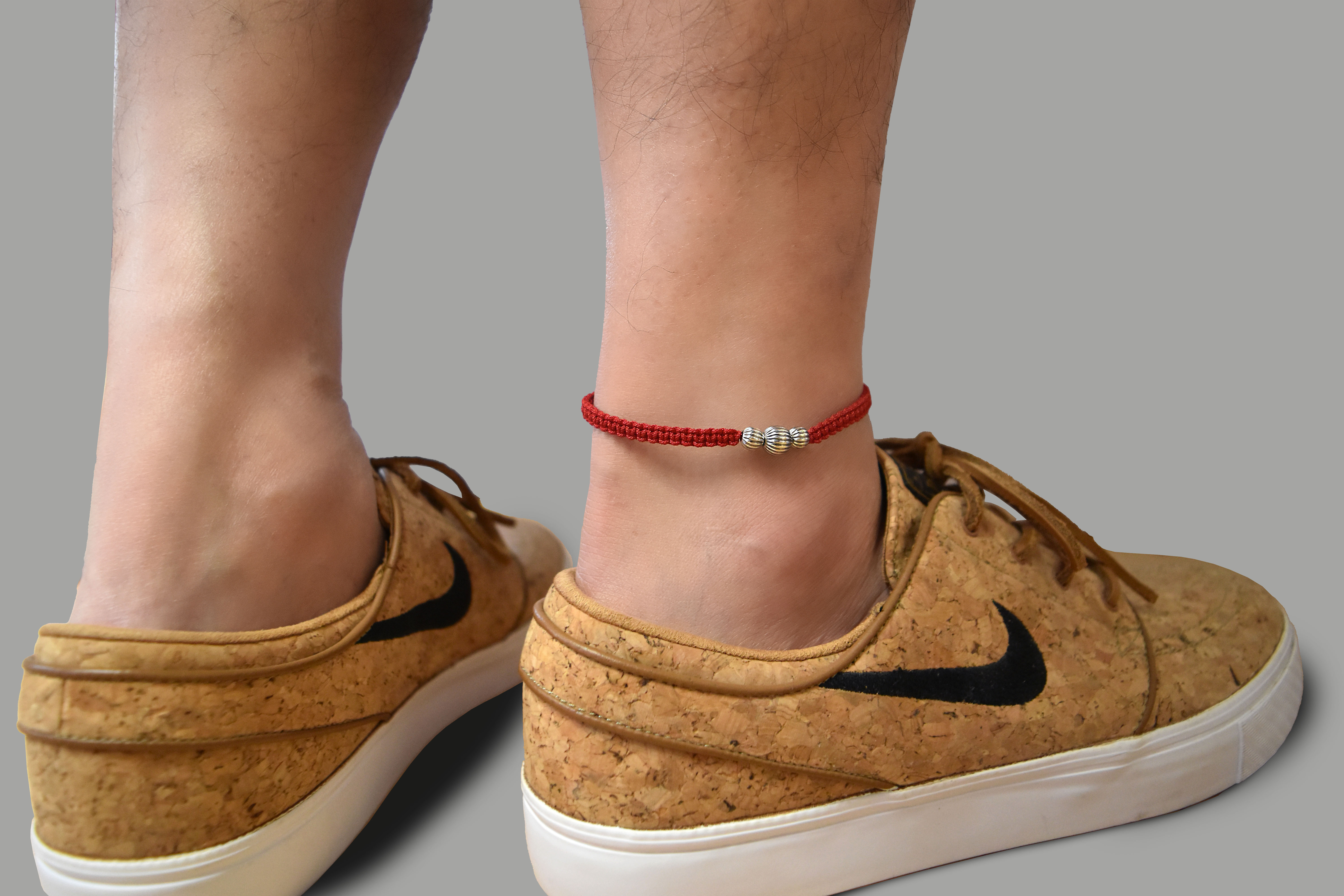 【再入荷】インディアンジュエリーを24時間肌身離さず毎日つけっぱなし！