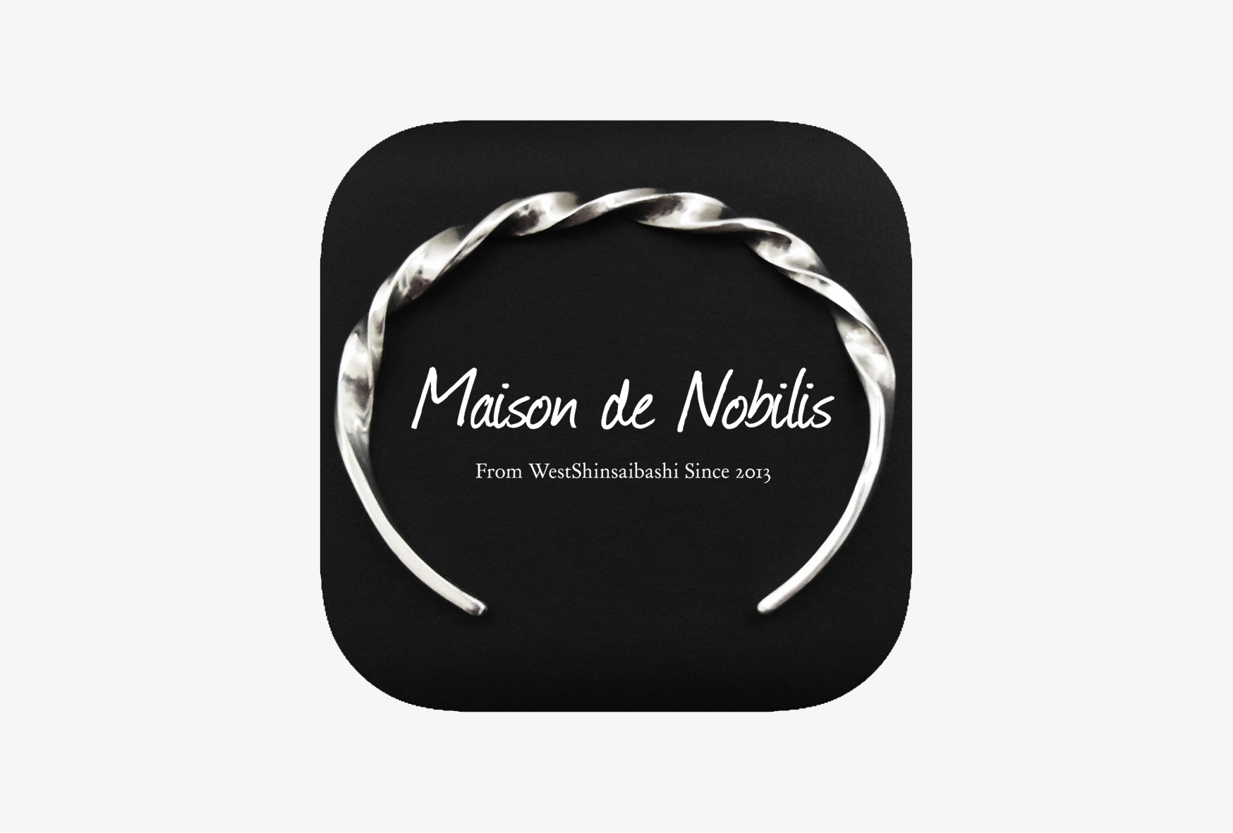 【お得な情報満載！】Maison de Nobilis公式アプリをダウンロードして10%OFF!