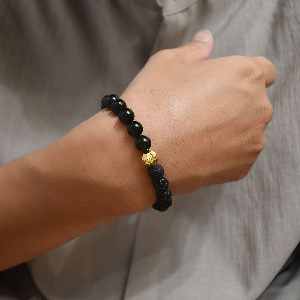 【NEW ARRIVAL】ファッションに特化したパワーストーンのブレスレット!