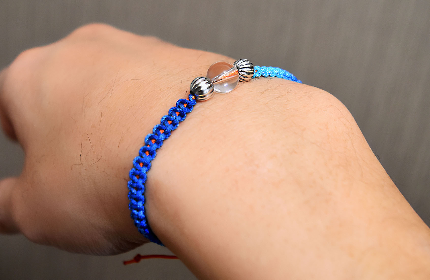 【NEW ARRIVAL】水晶を海でもお風呂でも仕事でも24時間つけっぱなし！