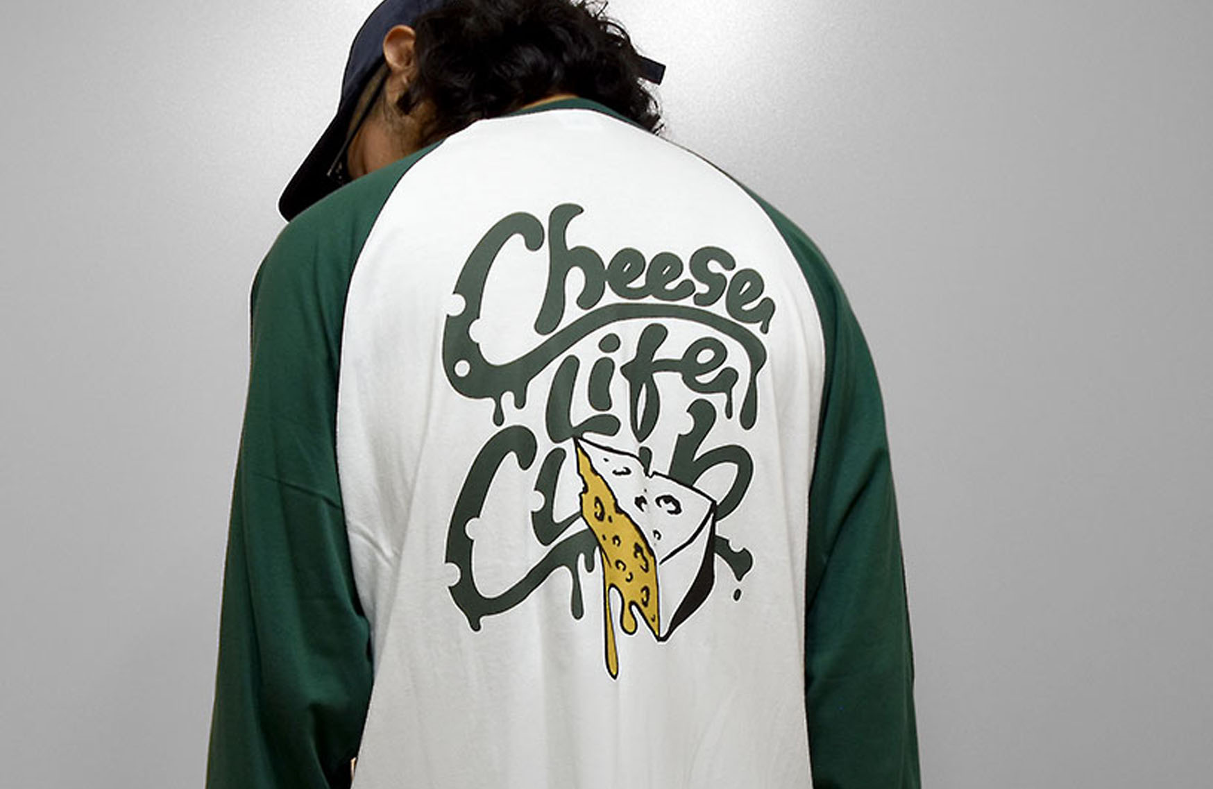 【NEW ARRIVAL】姉妹ブランドCheese Life Clubカプセルコレクションがローンチ