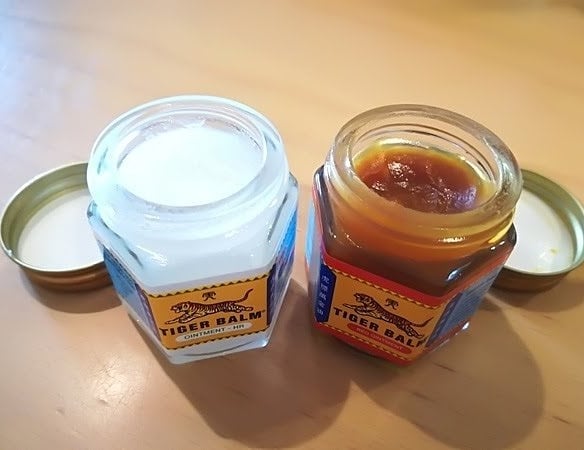 タイガーバーム