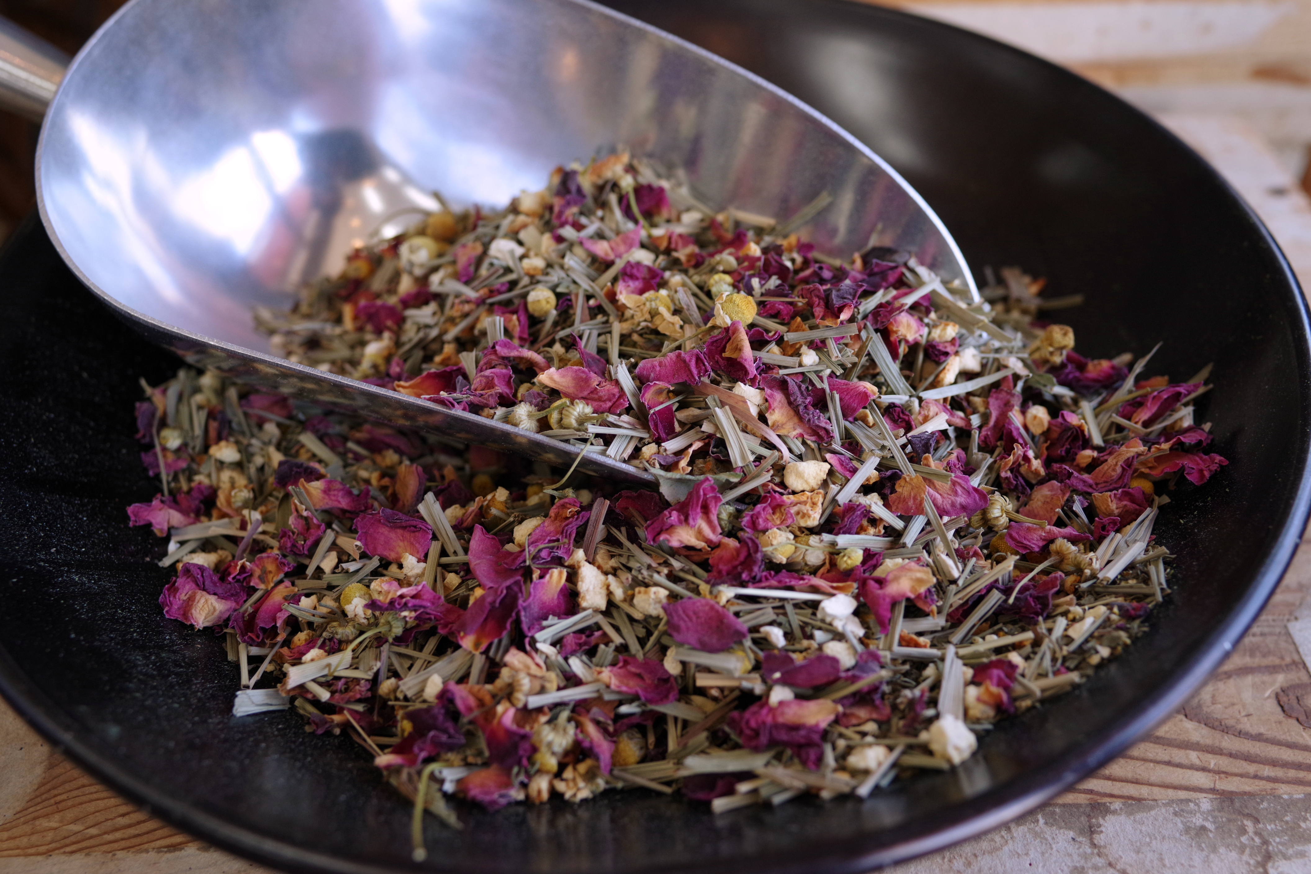 Original Herb Tea「INNER CARE」