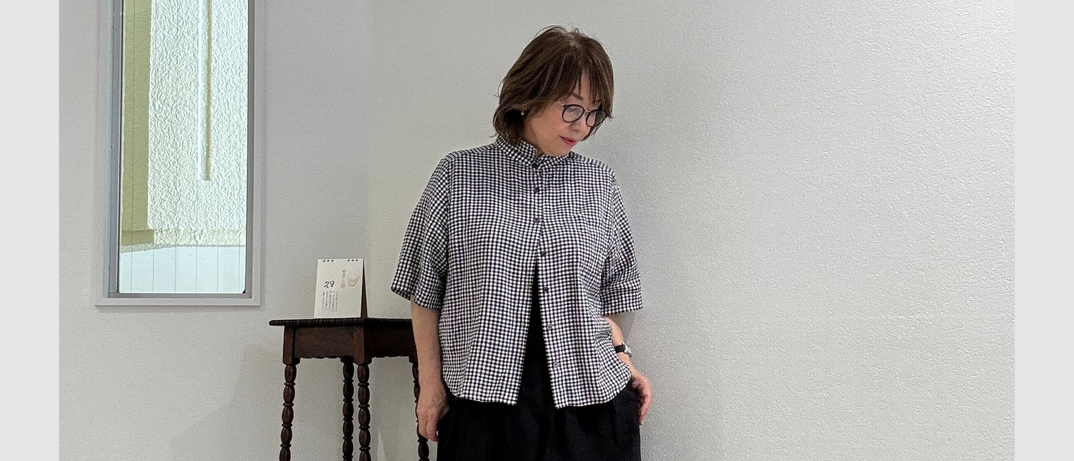 おしゃれのネガティブ思考から、軽やかなポジティブ思考へ