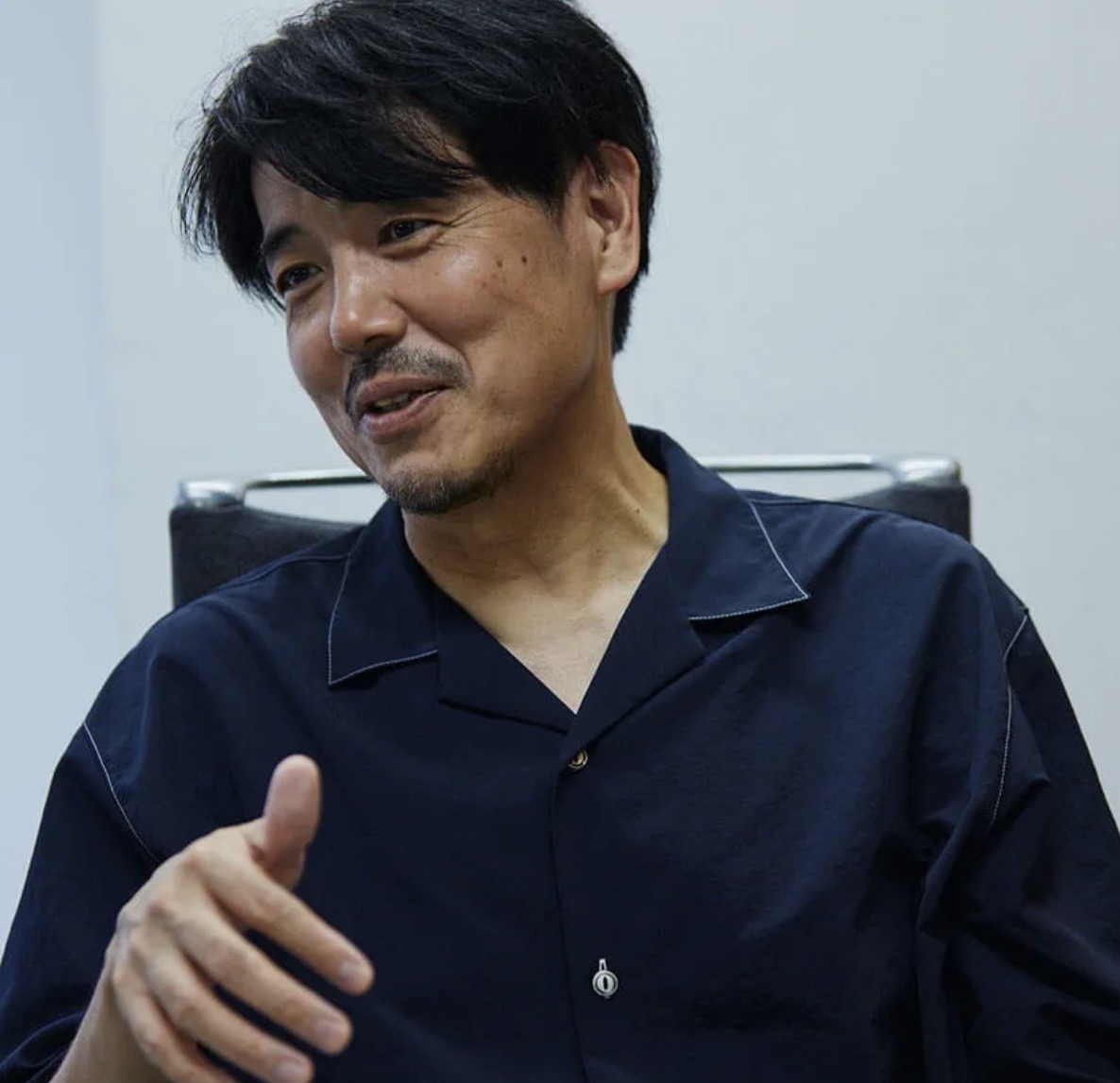 OCEANS(オーシャンズ)WEBに取材されました