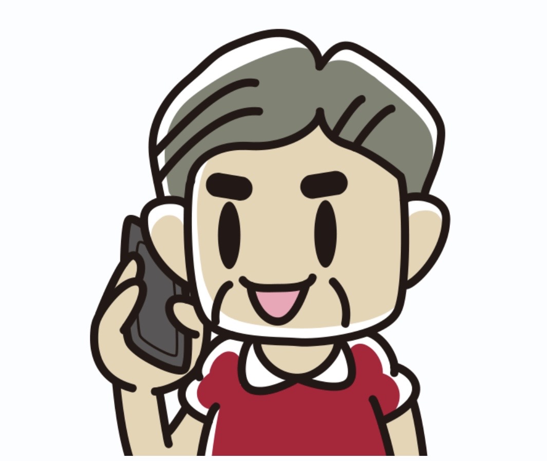 電話でレンタル！全国どのおっさんもOK！