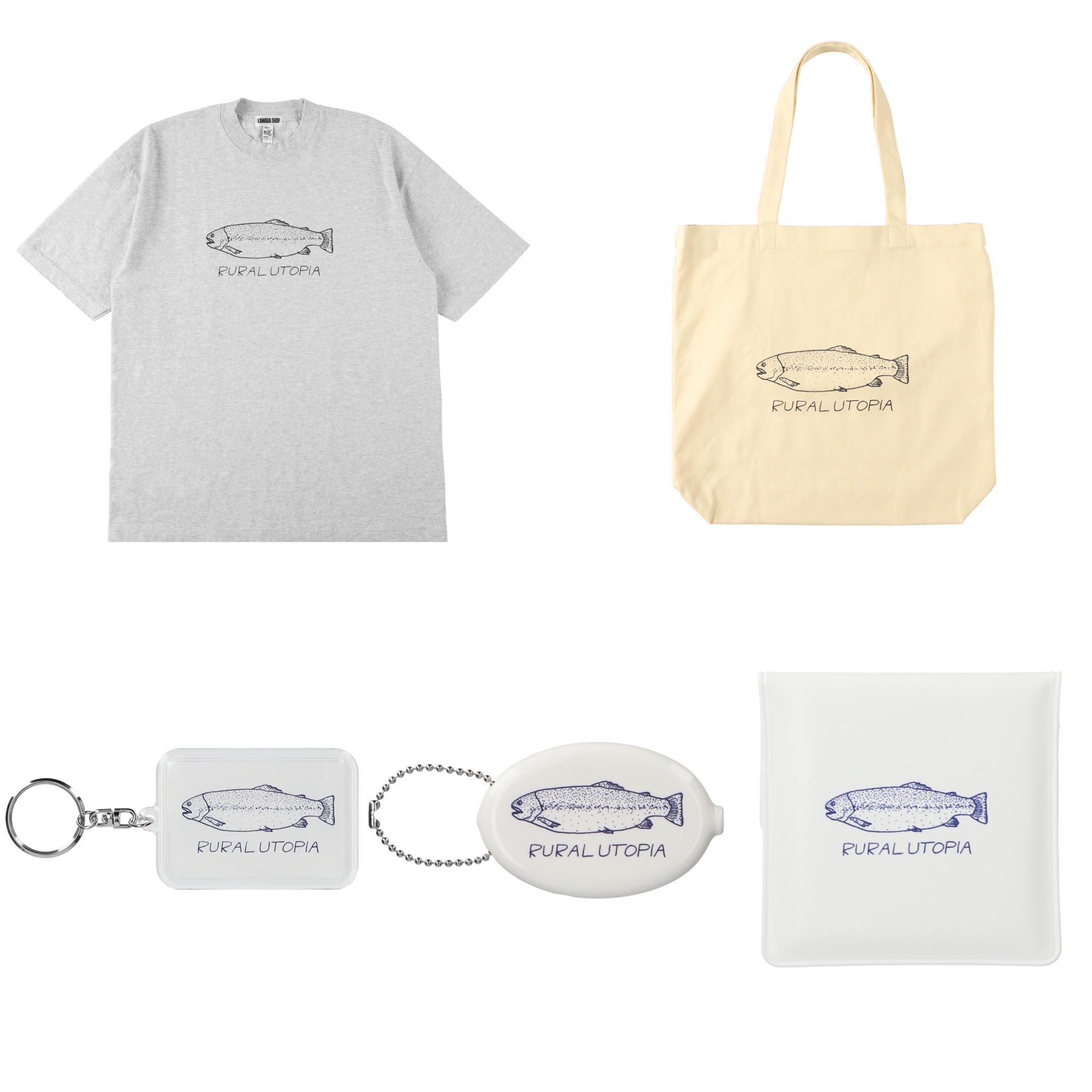 GHアイテム販売方法