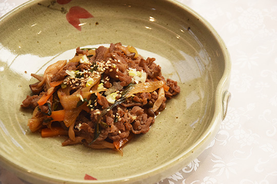 ただのプルコギソースじゃない！「善玉 万能醤油ソース」はあらゆる料理に使える！