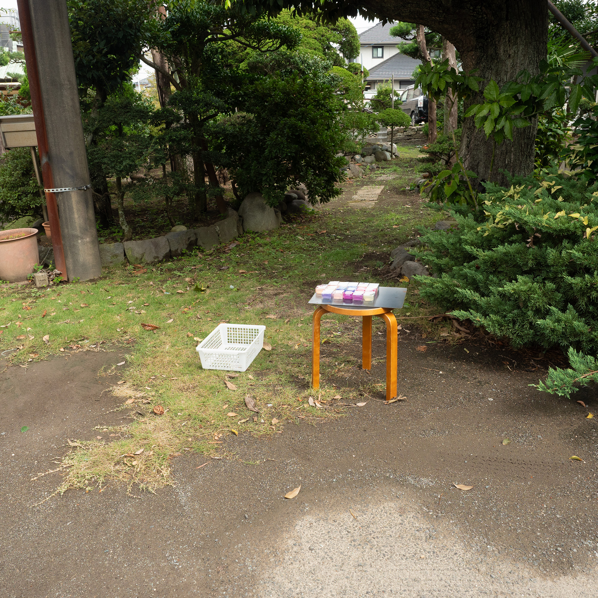 求人は行っておりません